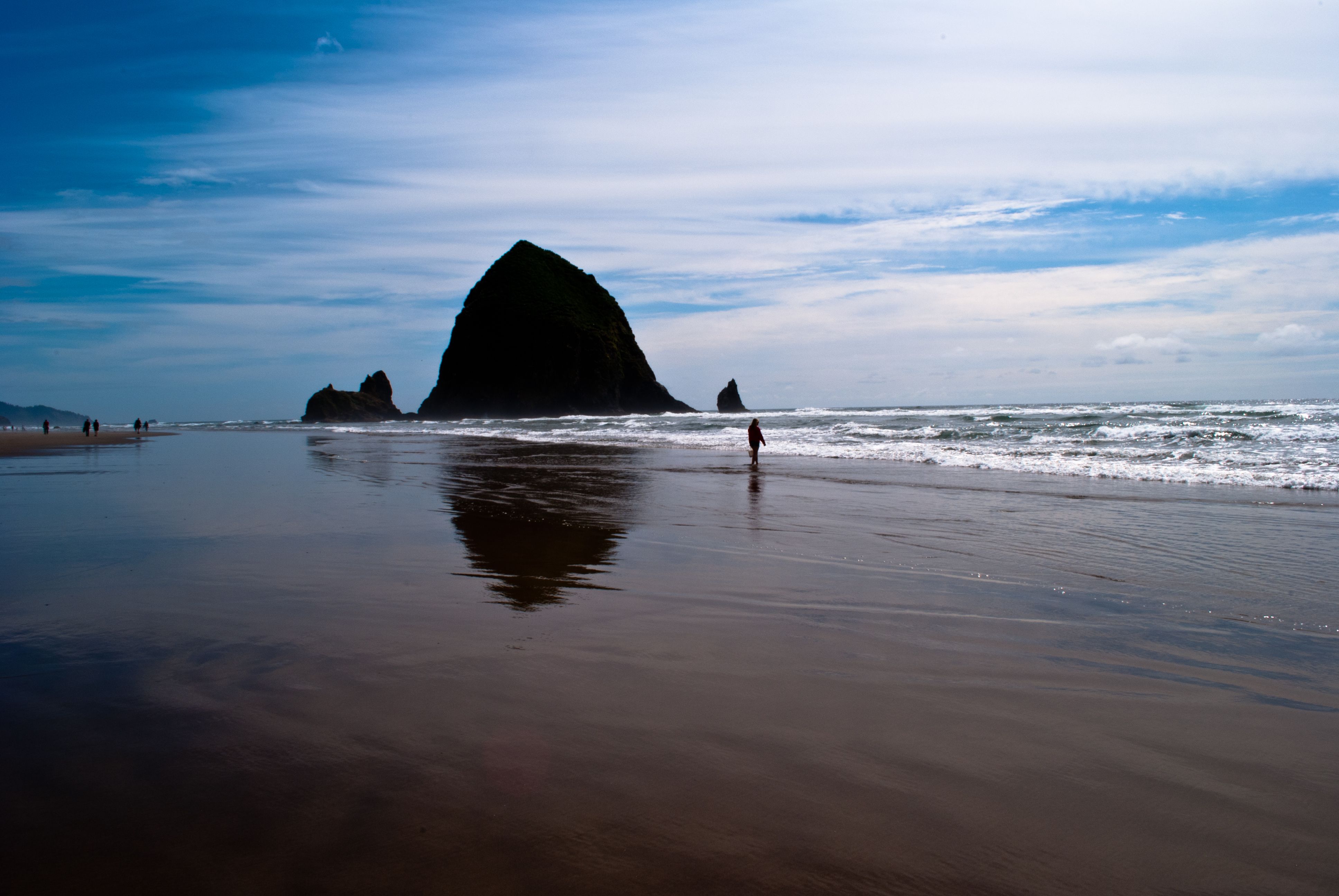 Cannon Beach Wallpapers - Wallpaper Cave