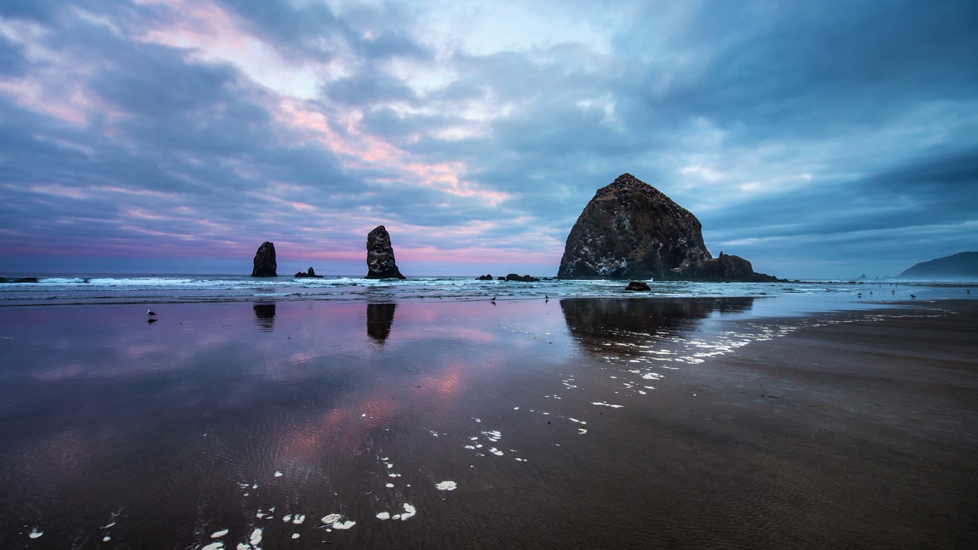 Cannon Beach Wallpapers Wallpaper Cave