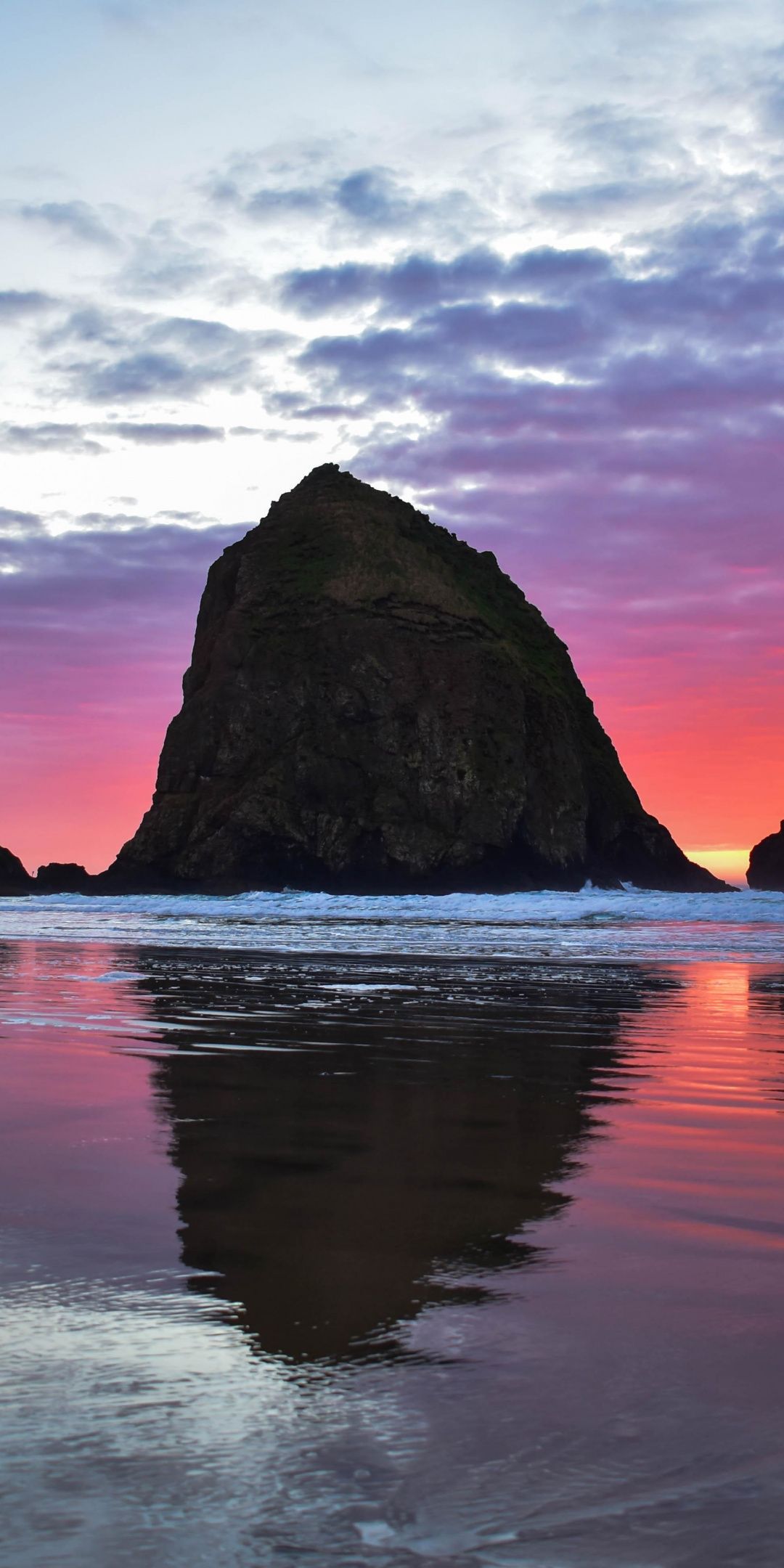 Cannon Beach Wallpapers Wallpaper Cave