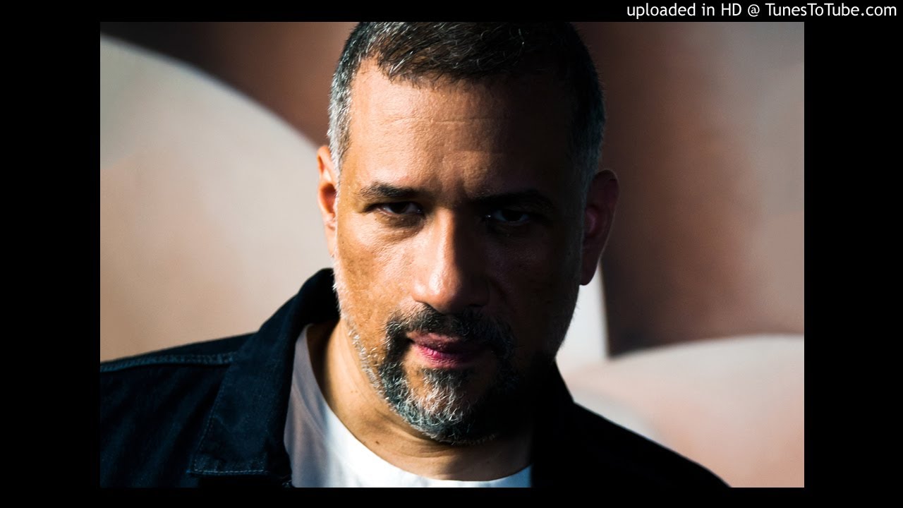 Ralphi 'The Raz' Rosario From Hot Mix 5 Chicago Radio 4 25 86