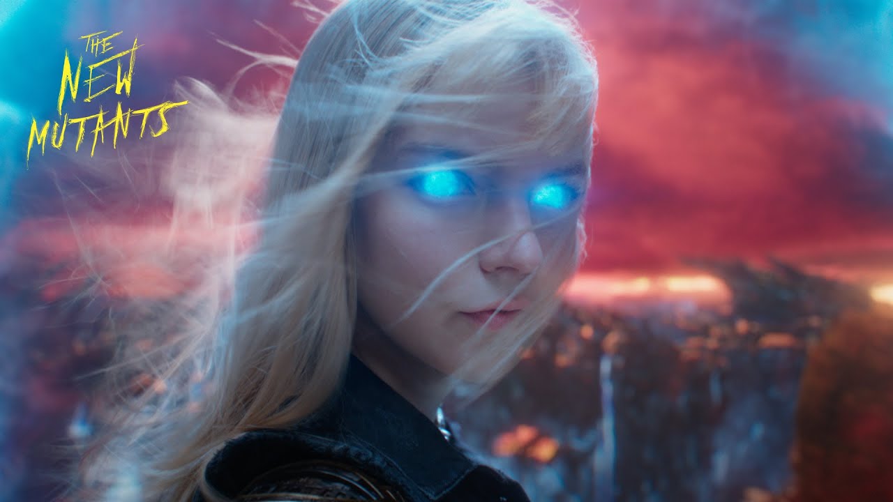 New Mutants Announces Comic Con At Home With Josh Boone. Cosmic Book News