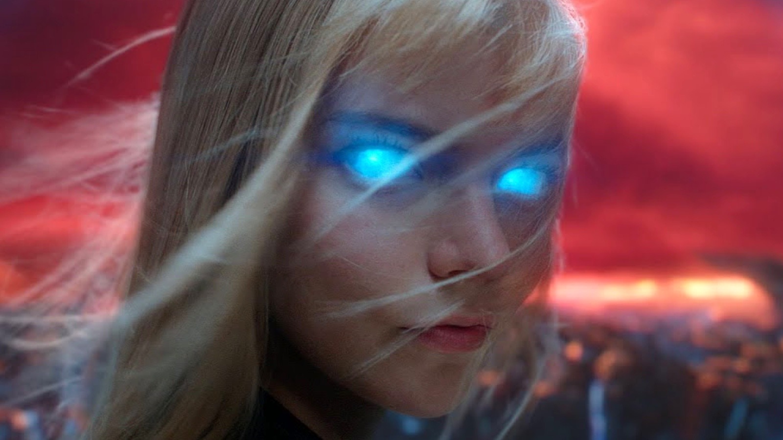 Why Magik's Powers From The New Mutants Are More Terrifying Than You Think