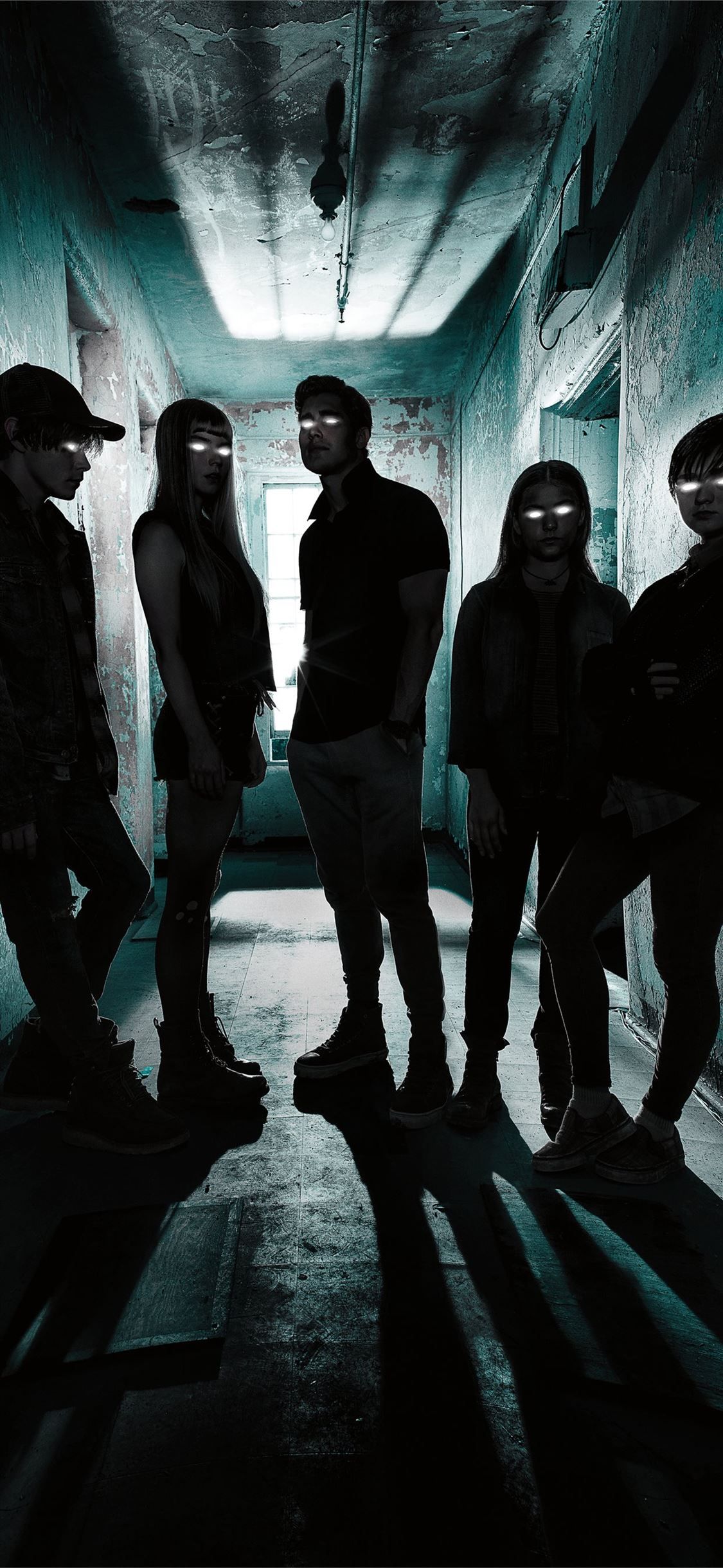 the new mutants 8k #movies k k k Movies #iPhone11Wallpaper. The new mutants, New mutants movie, Mutant