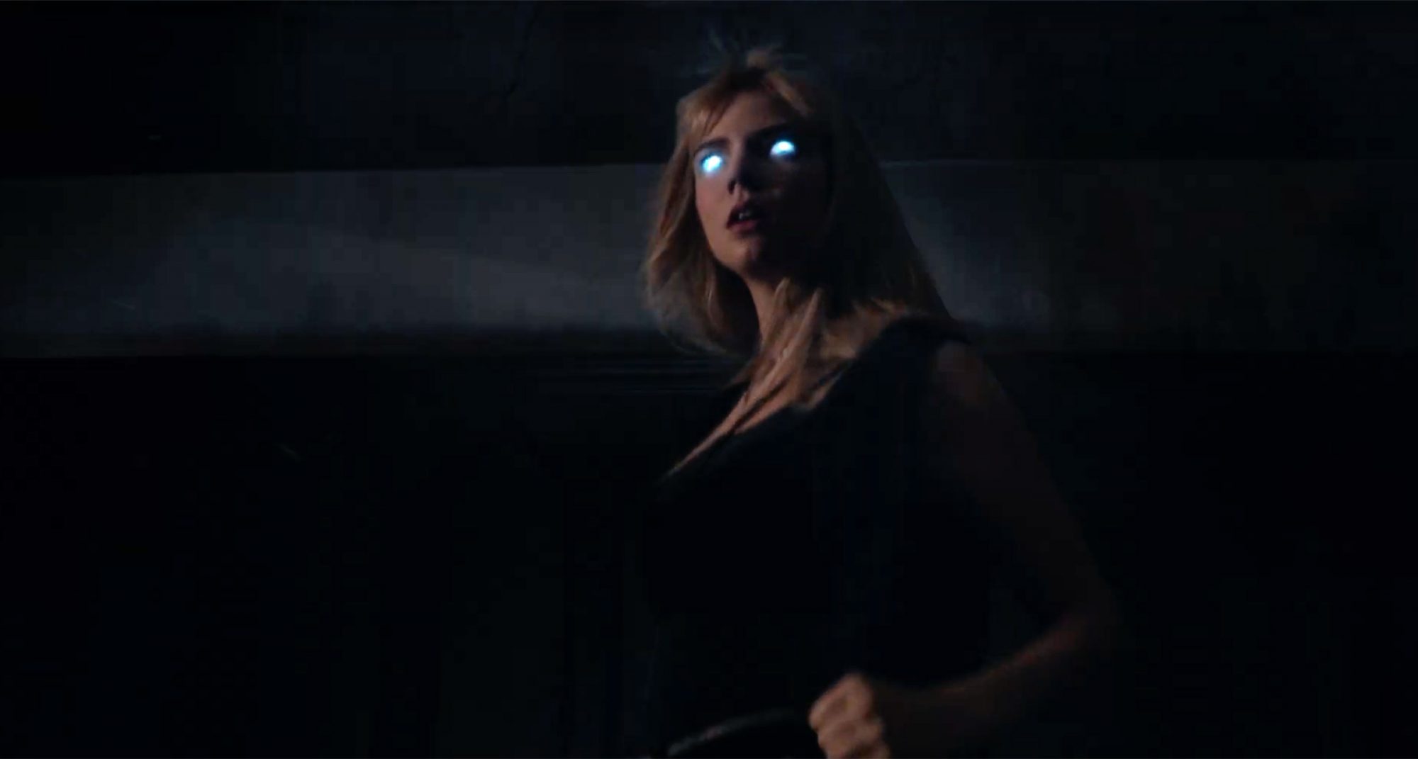 New Mutants trailer breakdown: Demon bears and Magik acts