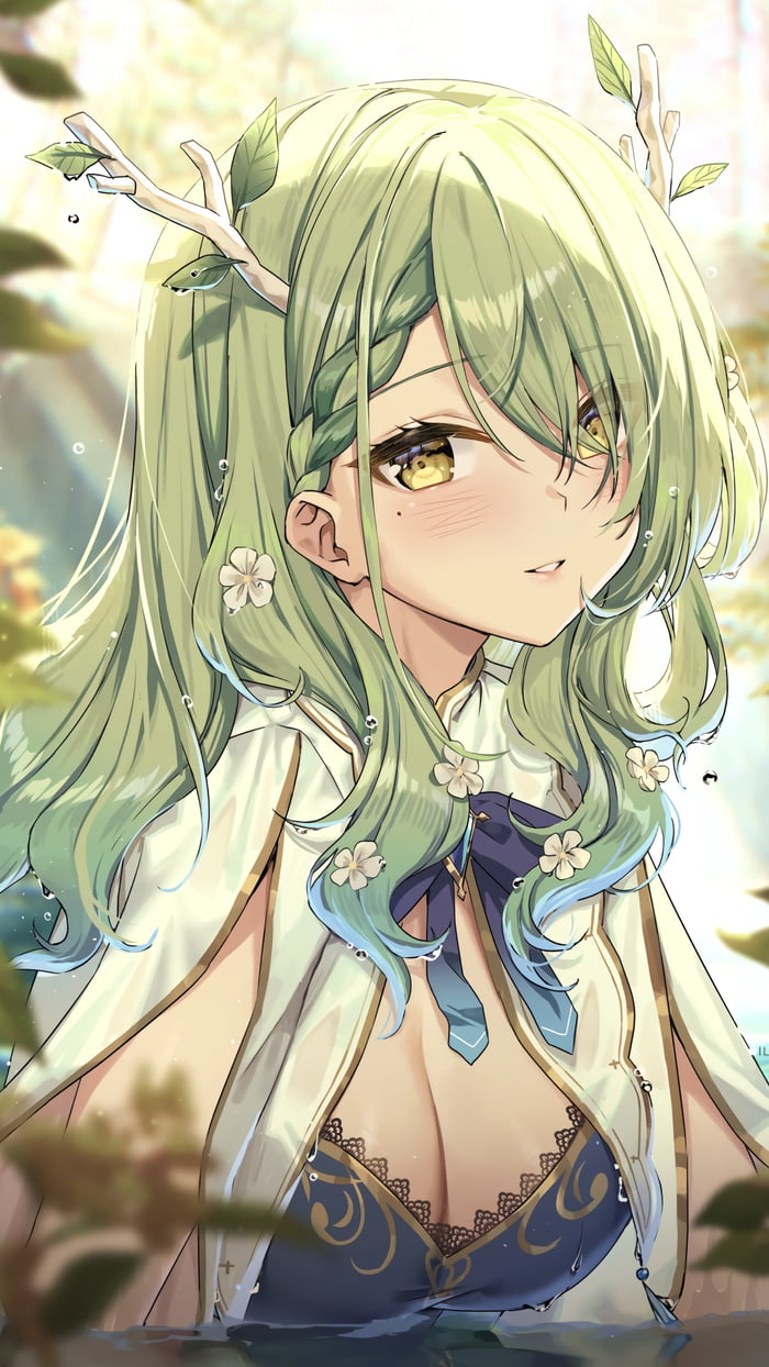 Living Green Ceres Fauna