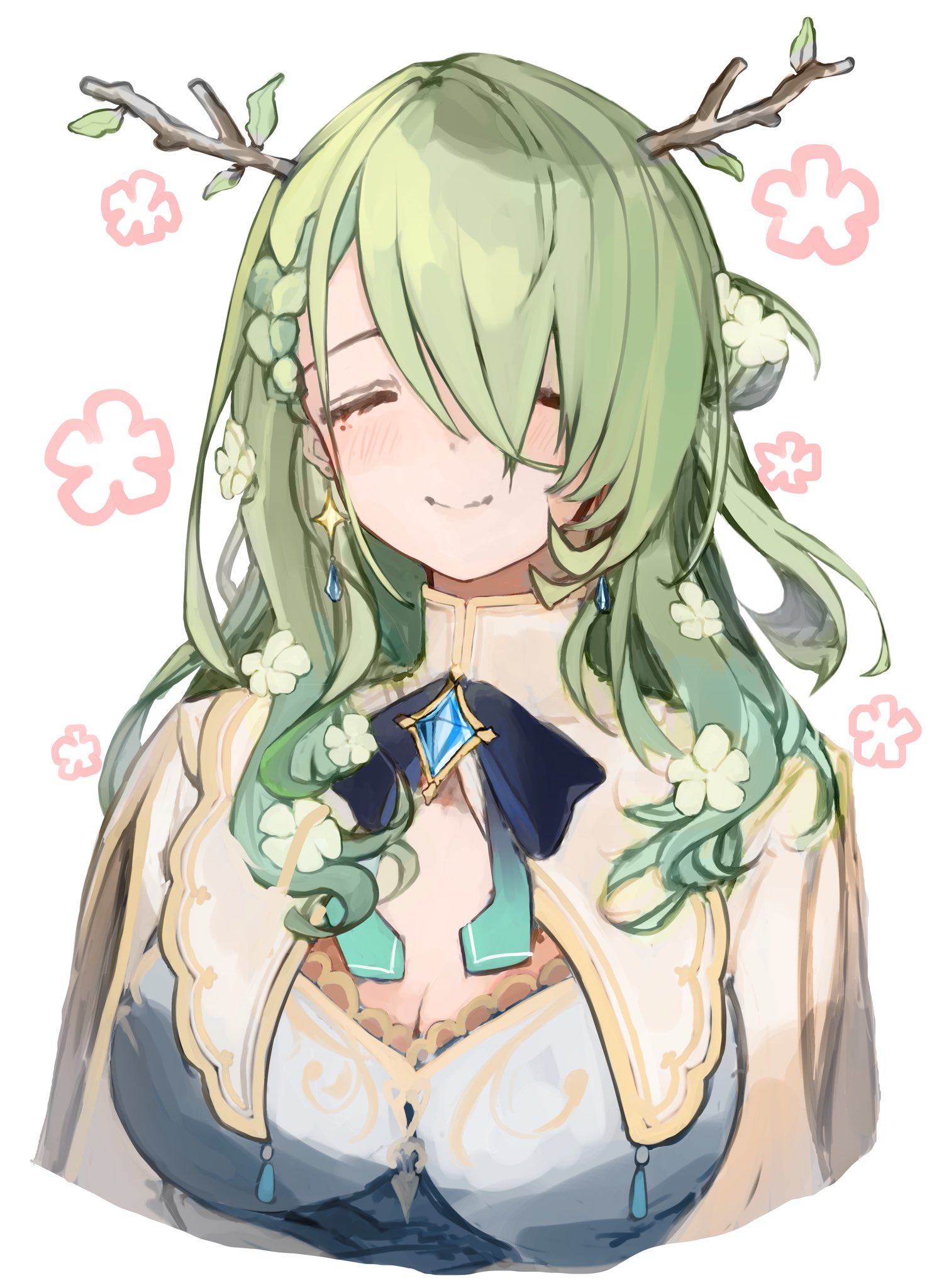 Fauna Created The Ultimate Lifeform: CeresFauna