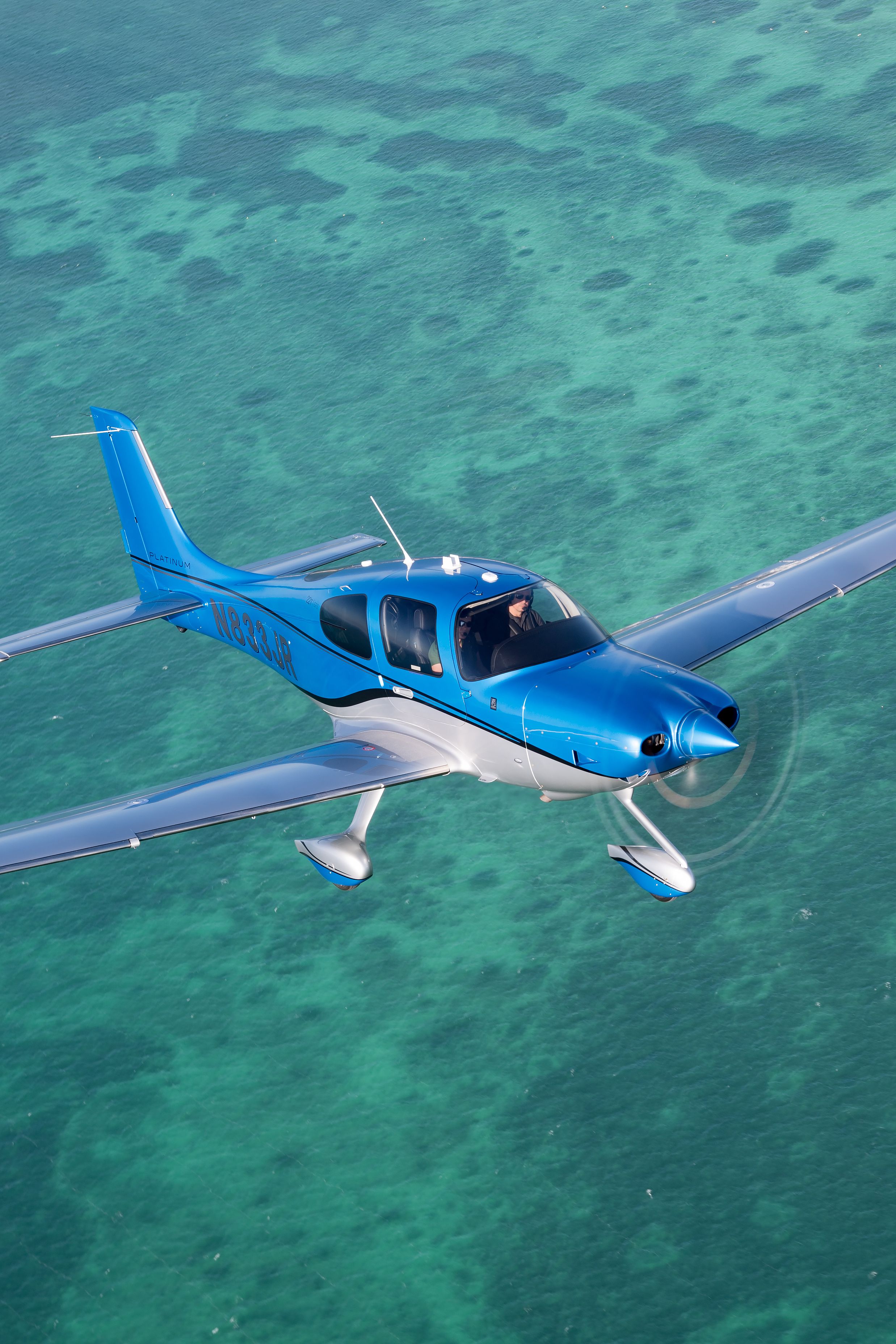 Cirrus Wallpapers - Wallpaper Cave