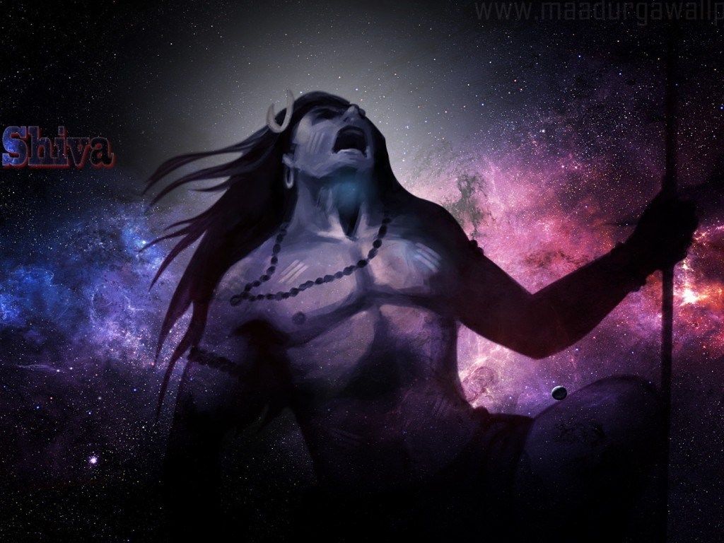 Shiva wallpaper Wallpaper Loader