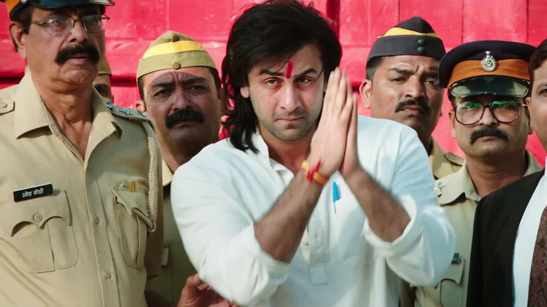 Sanju Movie Wallpapers Wallpaper Cave