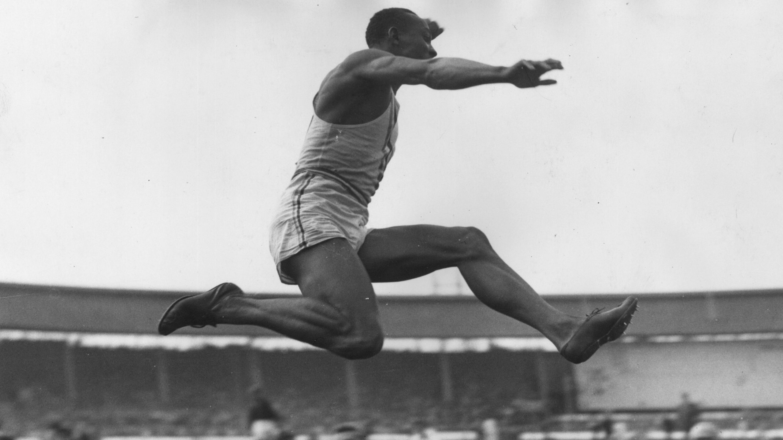 Jesse Owens Wallpapers - Wallpaper Cave