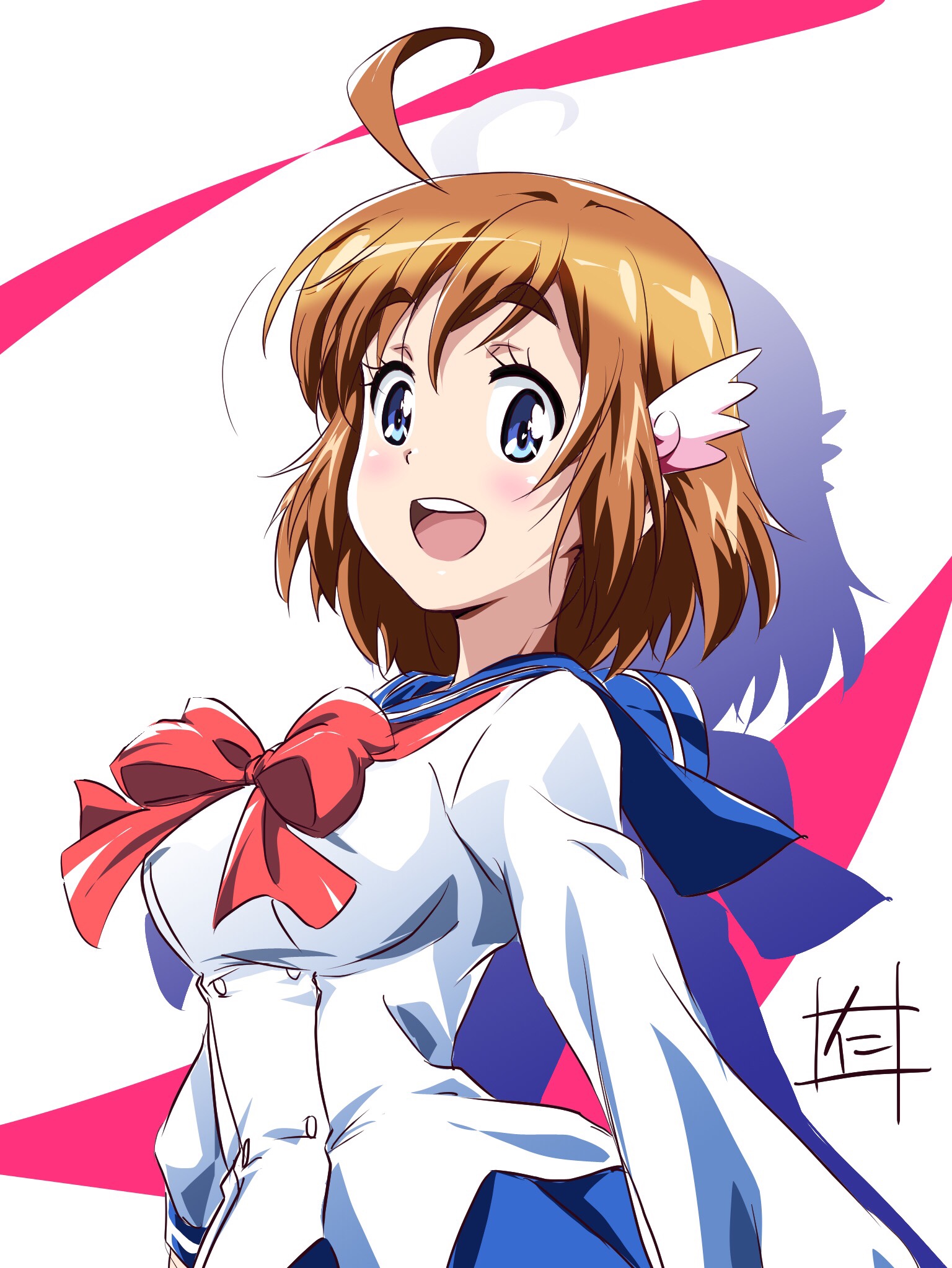 Free download sakura hane bakuon drawn by nii manabu Danbooru [1536x2046] for your Desktop, Mobile & Tablet. Explore Bakuon Wallpaper. Bakugan Wallpaper