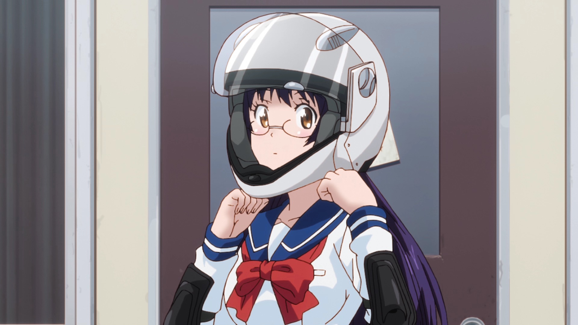 Bakuon!! Episode 8 Review