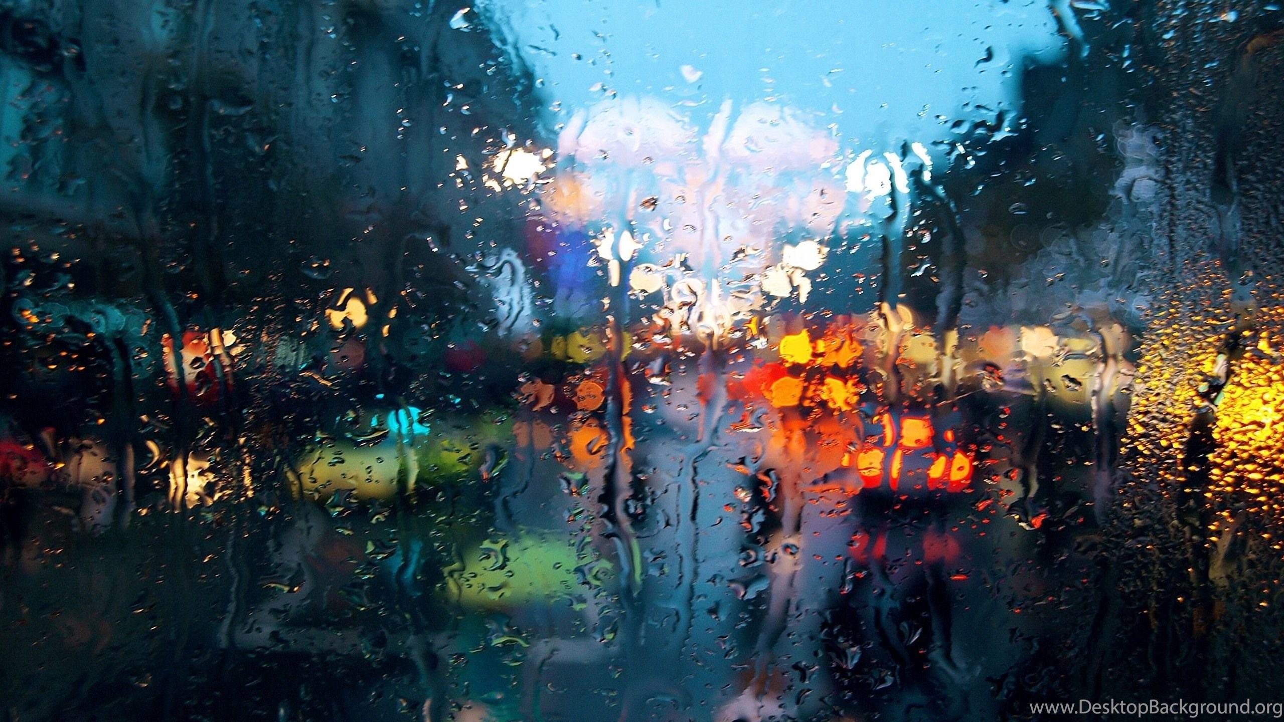 Free Rainy Mac Wallpaper, iMac Wallpaper, Retina MacBook Pro. Desktop Background