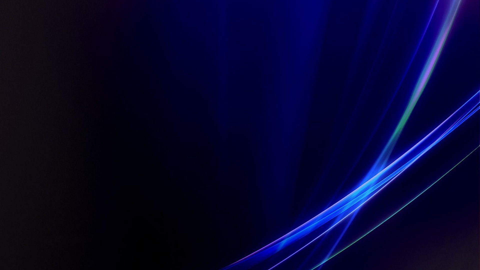 Blue Neon Wallpaper For Mac Wallpaper Aesthetic