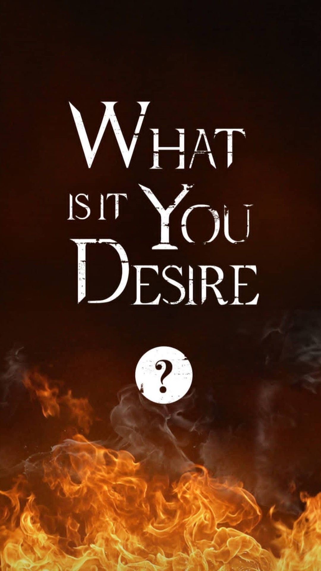 Lucifer Morningstar Quotes What Do You Desire Lucifer Quotes Wallpapers - Wallpaper Cave