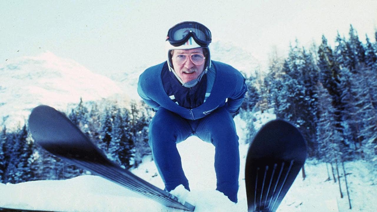 Eddie The Eagle wallpaper, Movie, HQ Eddie The Eagle pictureK Wallpaper 2019