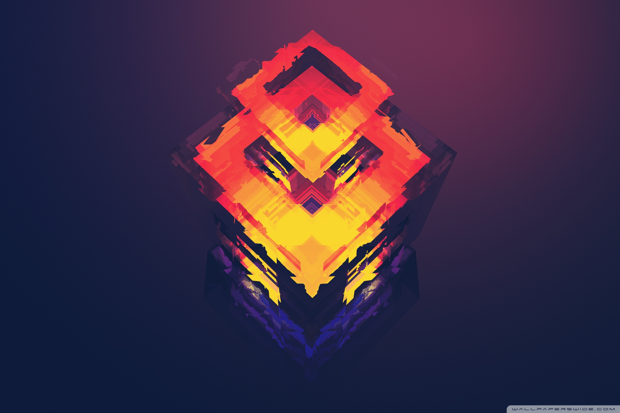 Ghosts II Ultra HD Desktop Background Wallpaper for 4K UHD TV, Widescreen & UltraWide Desktop & Laptop, Multi Display, Dual Monitor, Tablet