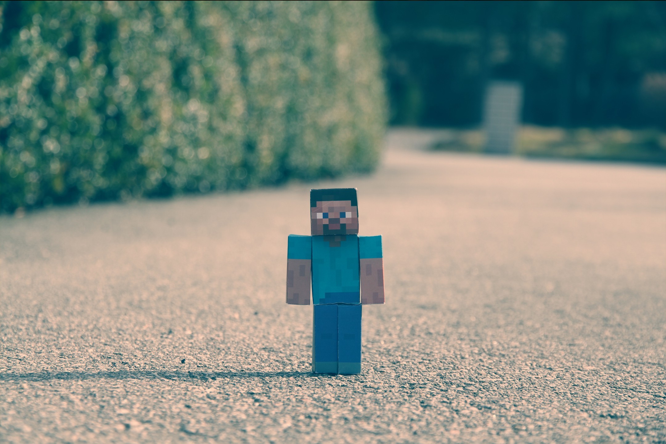 Wallpaper, 2160x1440 px, Minecraft 2160x1440