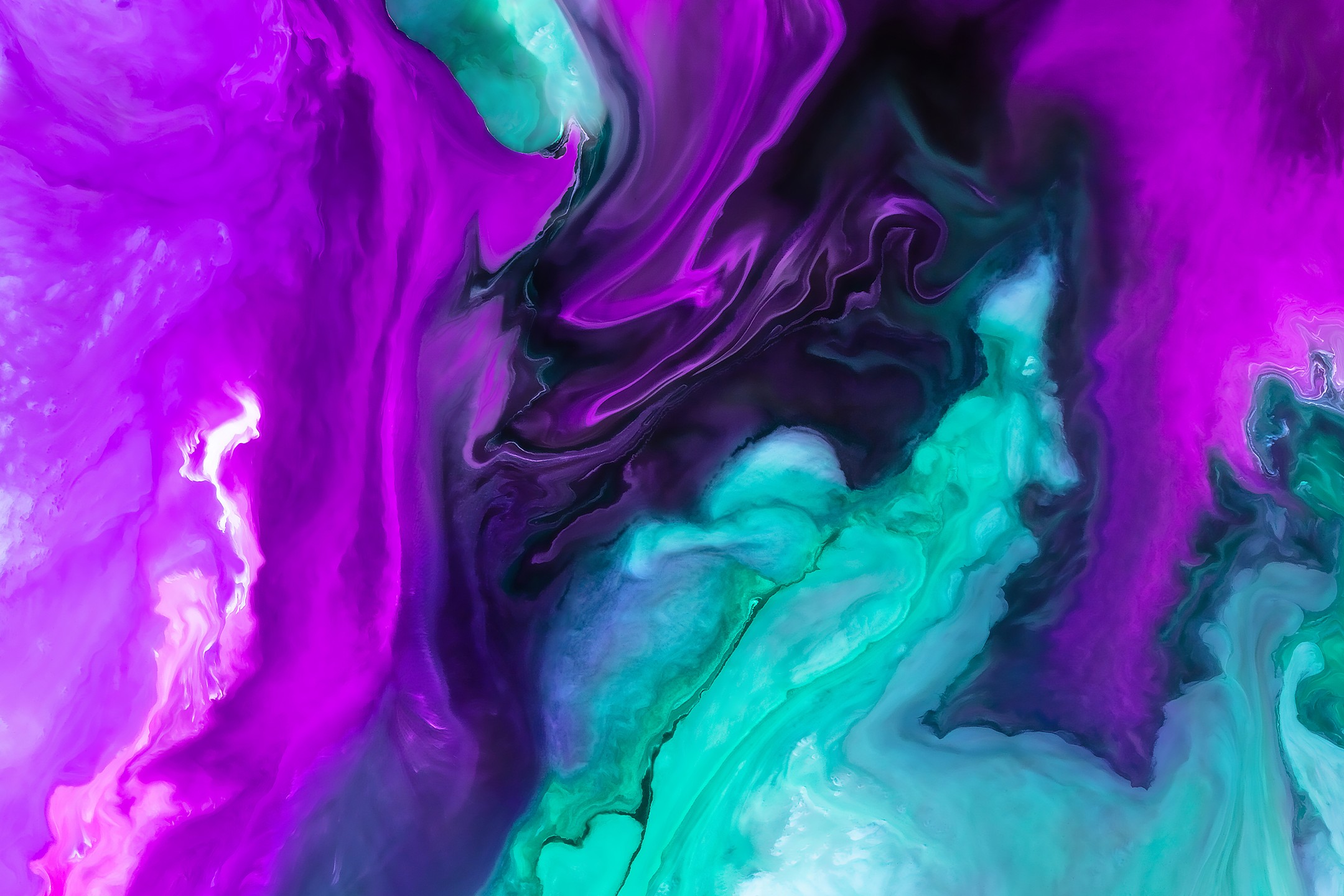 Huawei MateBook E 2019 Stock Wallpaper 07 - [2160x1440]