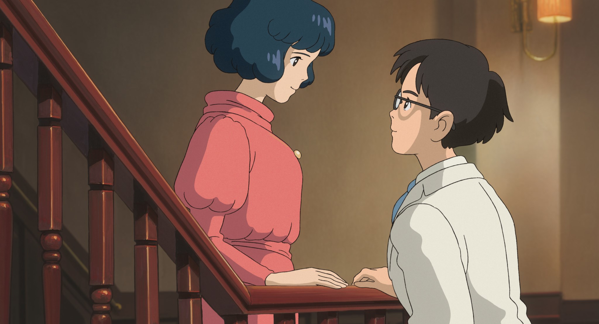 the wind rises HD wallpaper, background