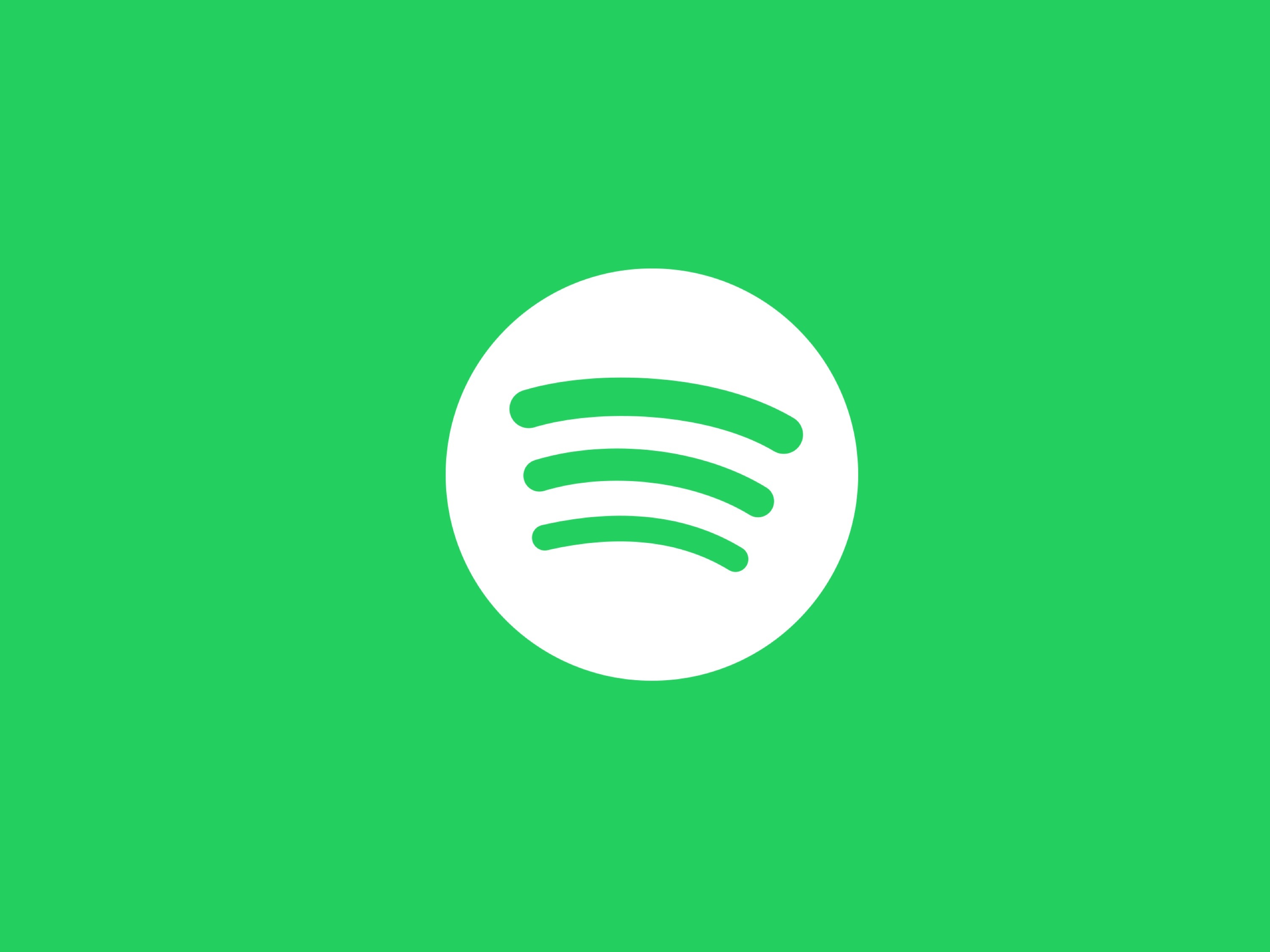 Spotify Logo, HD Logo, 4k Wallpaper, Image, Background, Photo and Picture