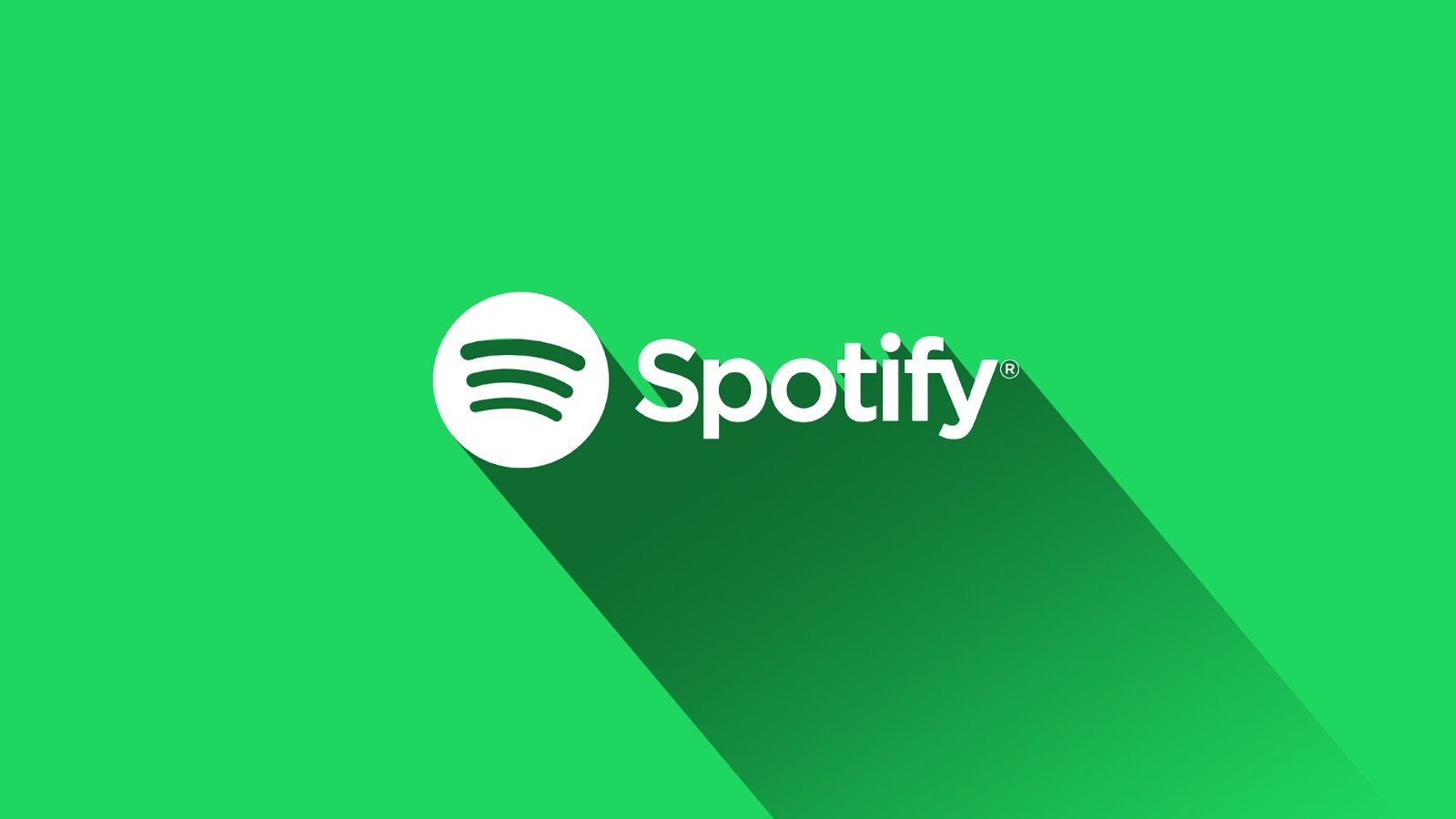 Spotify Logo Computer Wallpaper 62369 1600x900px