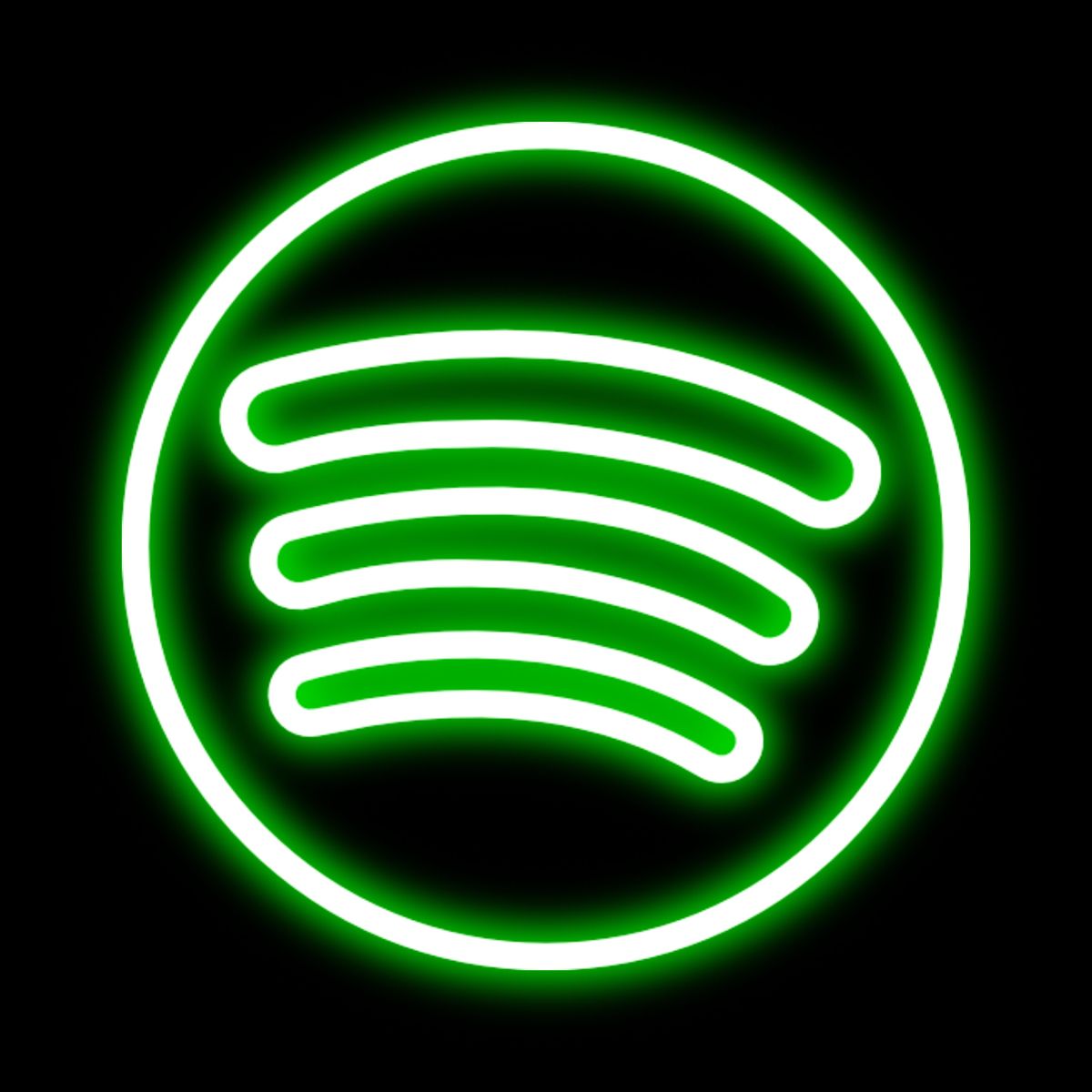 HD spotify logo wallpapers