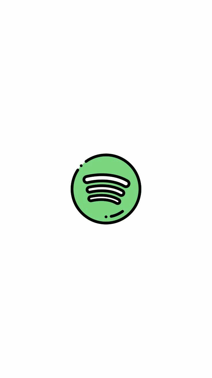 Spotify. Instagram logo, Instagram icons, Music logo