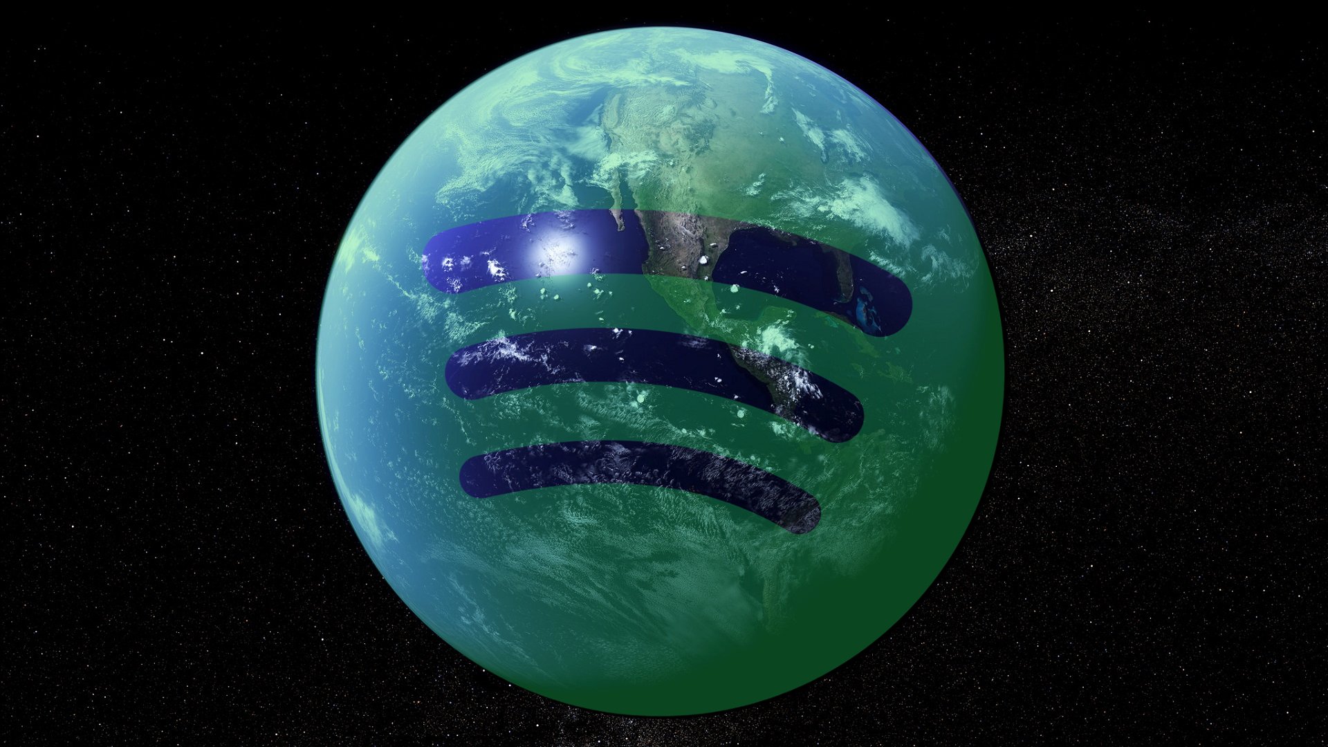 Spotify Logo Wallpapers - Wallpaper Cave