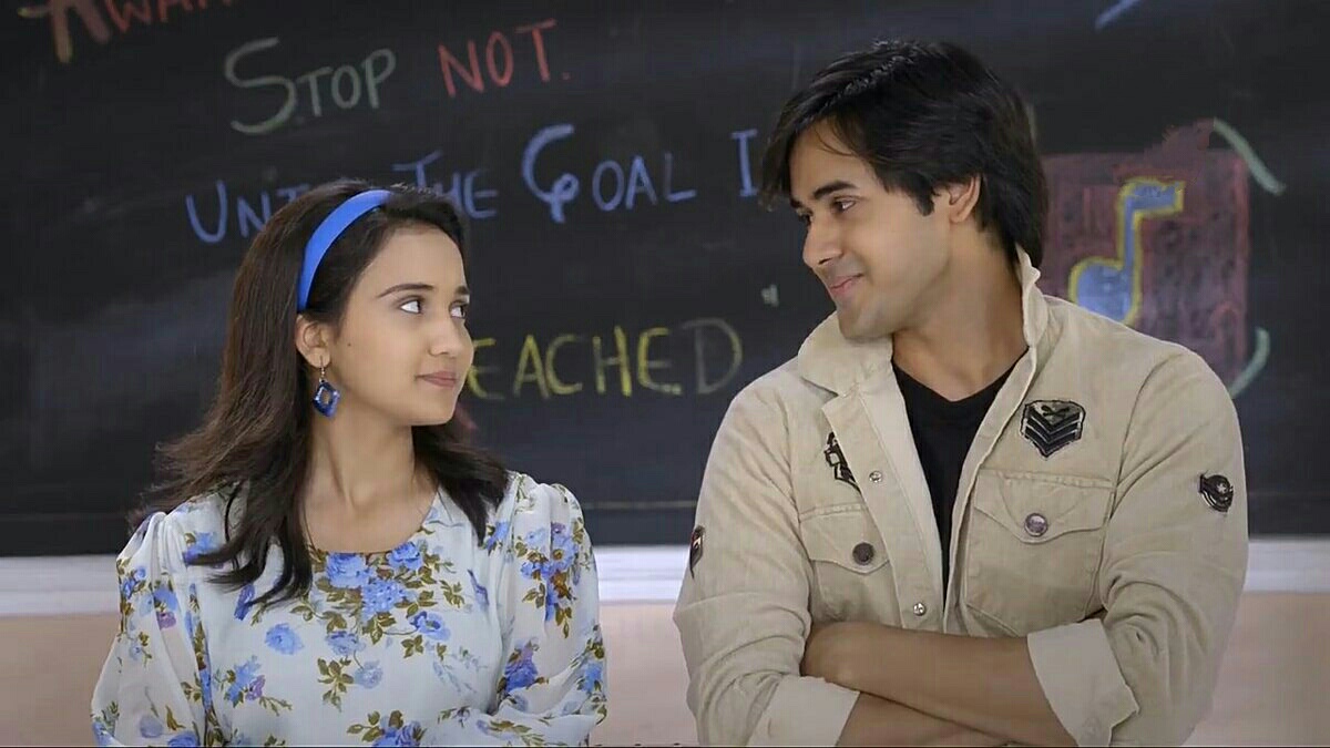 Yeh Un Dinon Ki Baat Hai Episode 200 Yeh Un Dinon Ki Baat Hai Wallpapers - Wallpaper Cave