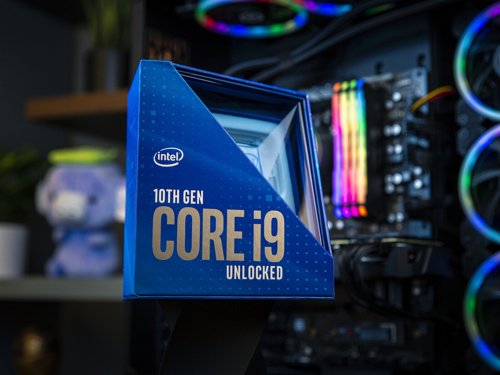 Intel Rocket Lake S SKUs And Specifications Leak: Core I9 11900K To Offer 8C 16T, 5.3 GHz Single Core And 4.8 GHz All Core Boosts With 16 MB L3 Cache.net News