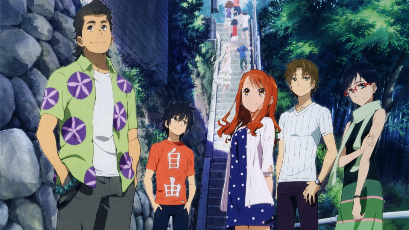 Must Watch Slice of Life Anime To Watch This Month