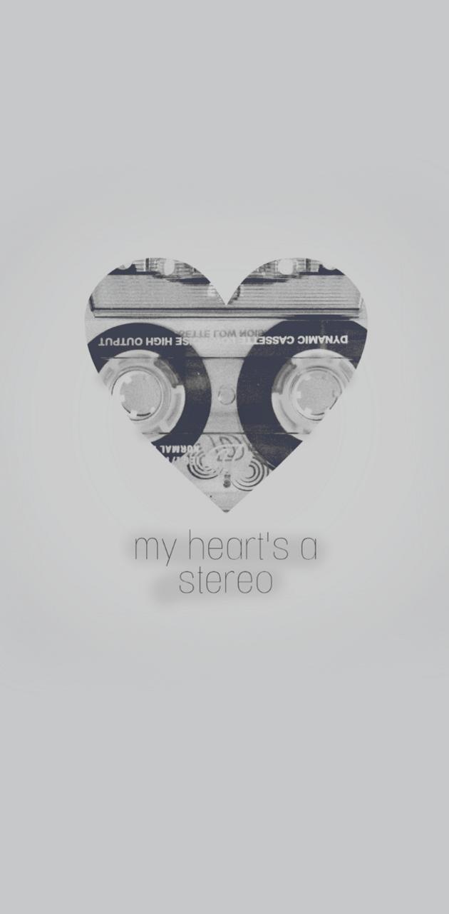 Stereo heart