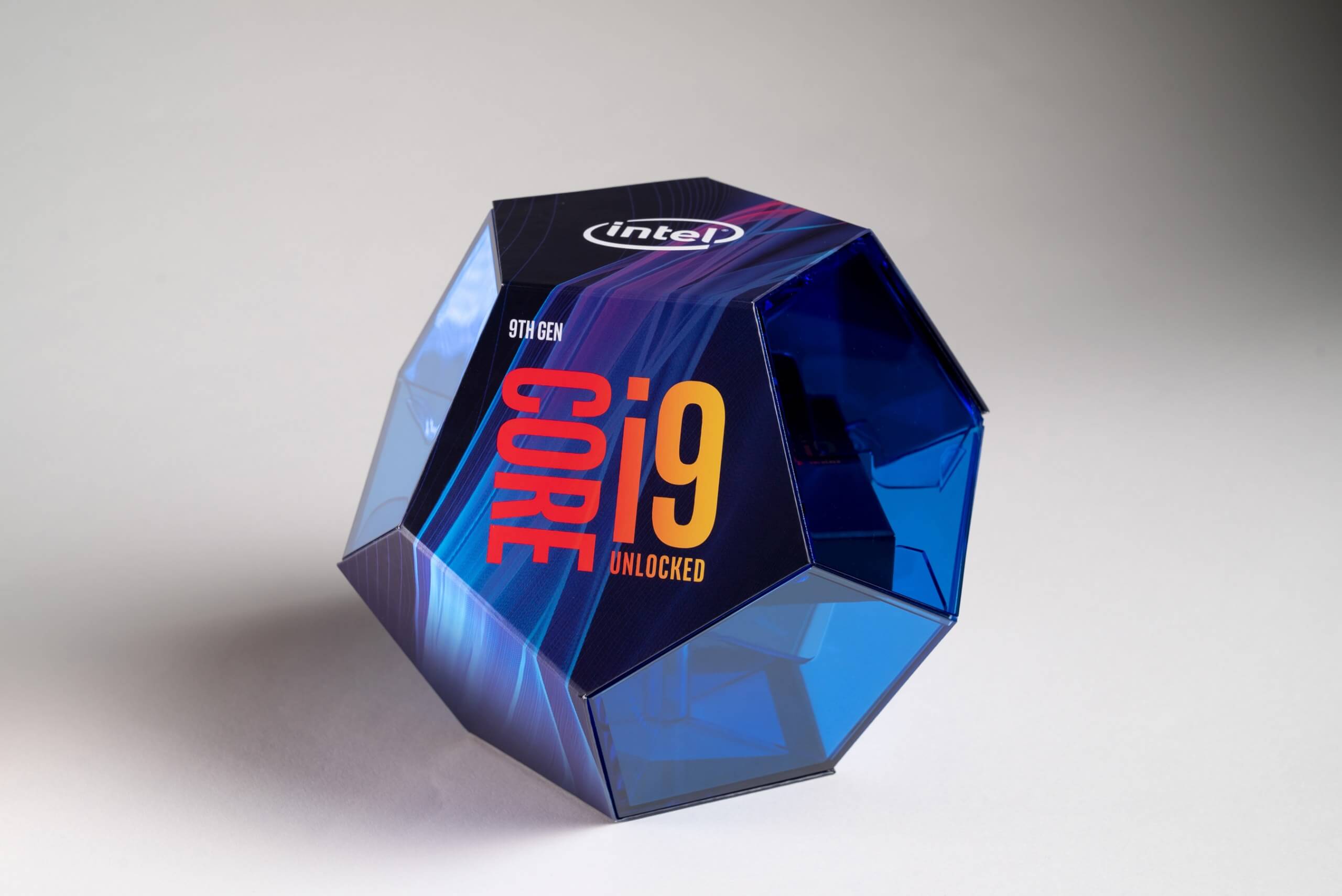 Intel Core I9 9900K And Core I7 9700K Review