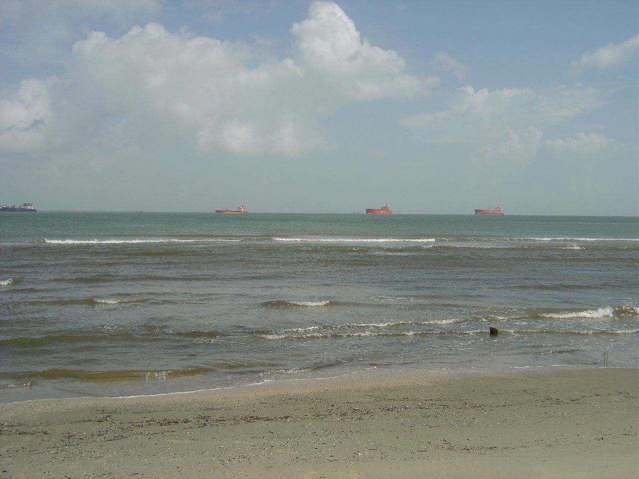 Texas Wallpaper: Galveston Island. Galveston island, Island wallpaper, Galveston beach