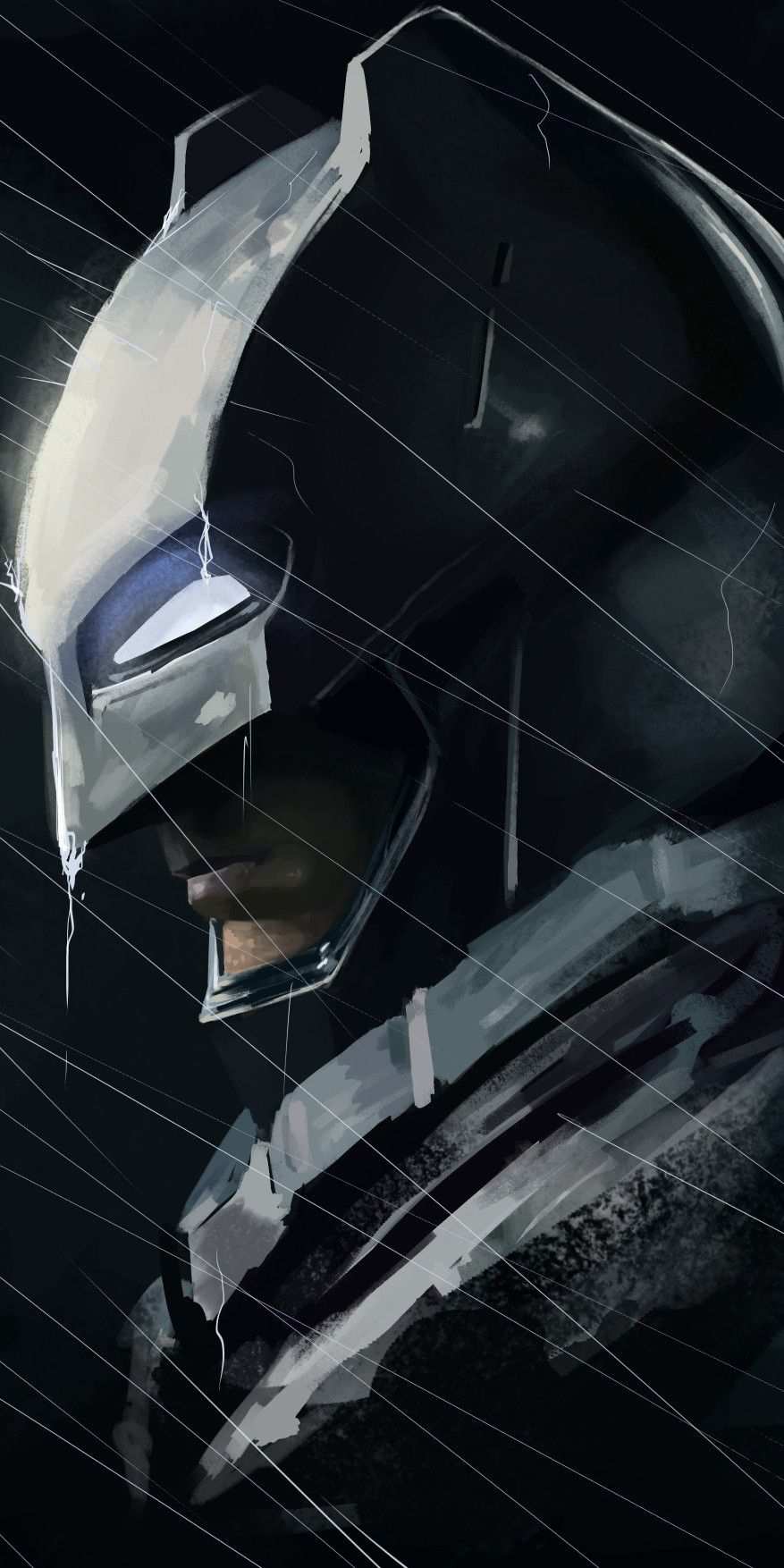Batman Armor IPhone Wallpaper Wallpaper, iPhone Wallpaper