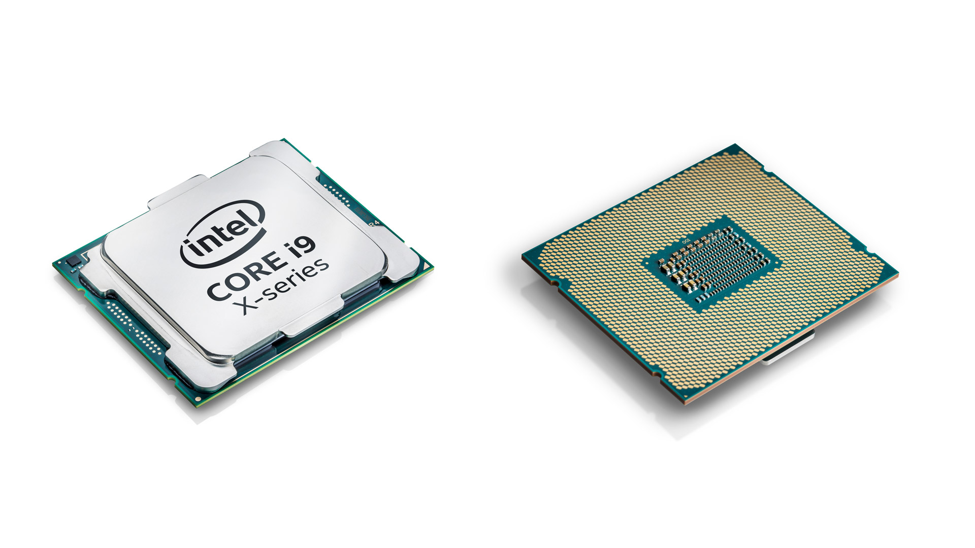 New $000 Core i9 CPU Isn't 'VR Ready' on Its Own, But Intel Says Integrated Graphics Will Get There