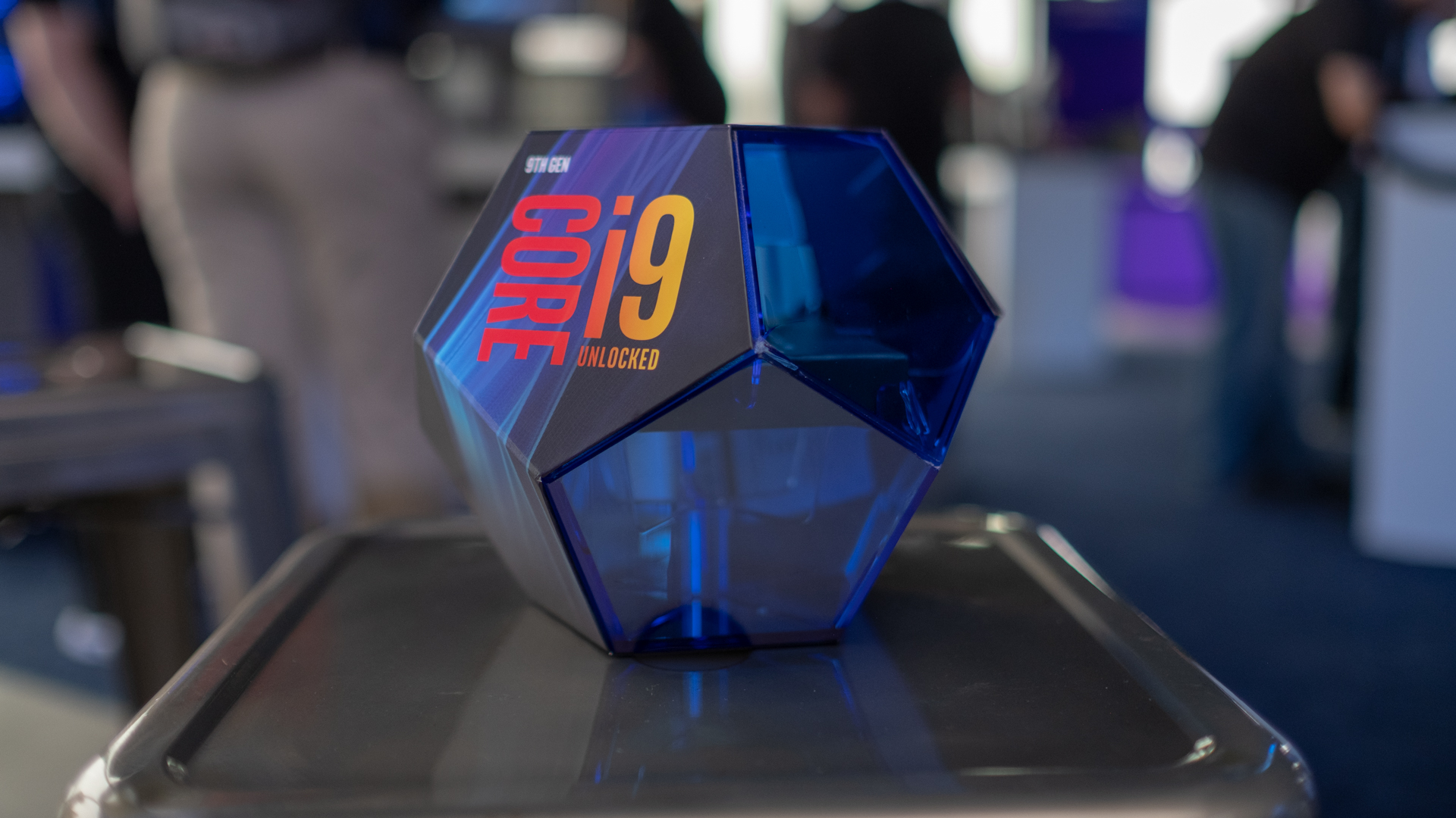 Intel Core I9 9900K Has Been Discontinued, Along With Other 9th Gen CPUs