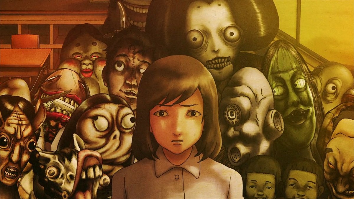 Yamishibai: Japanese Ghost Stories Season 9 Watch Online For Free