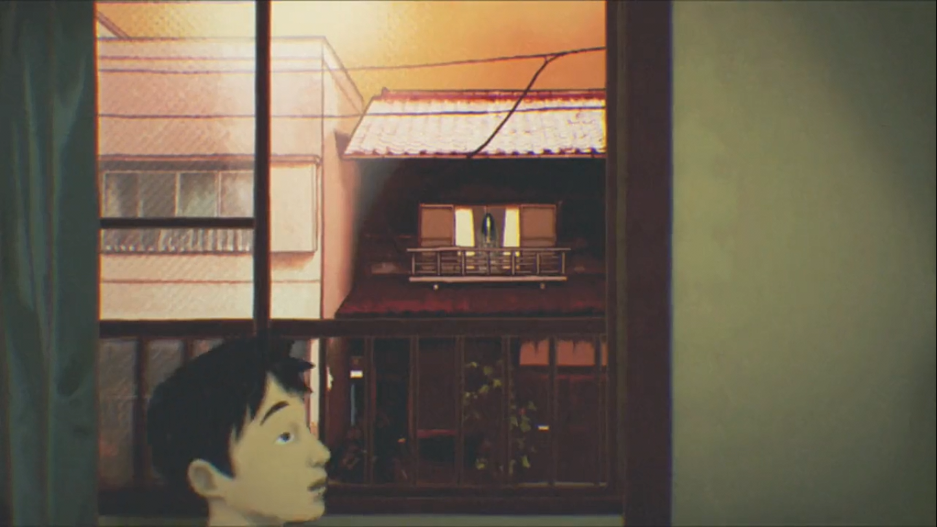 Creepiest Urban Legends from Yami Shibai.