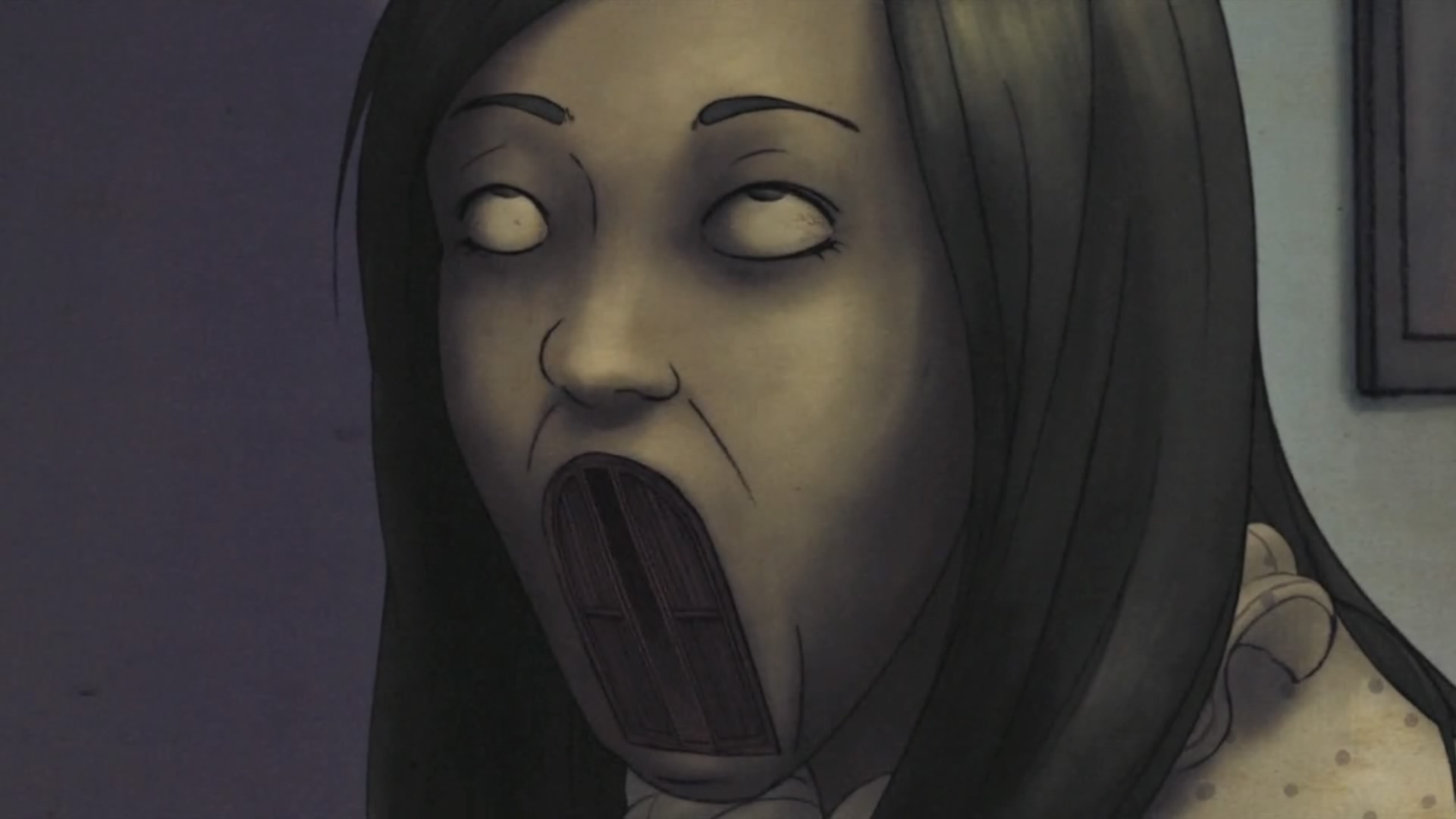 Yamishibai Is a Fresh Take on Japanese Horror. Twin Cities Geek
