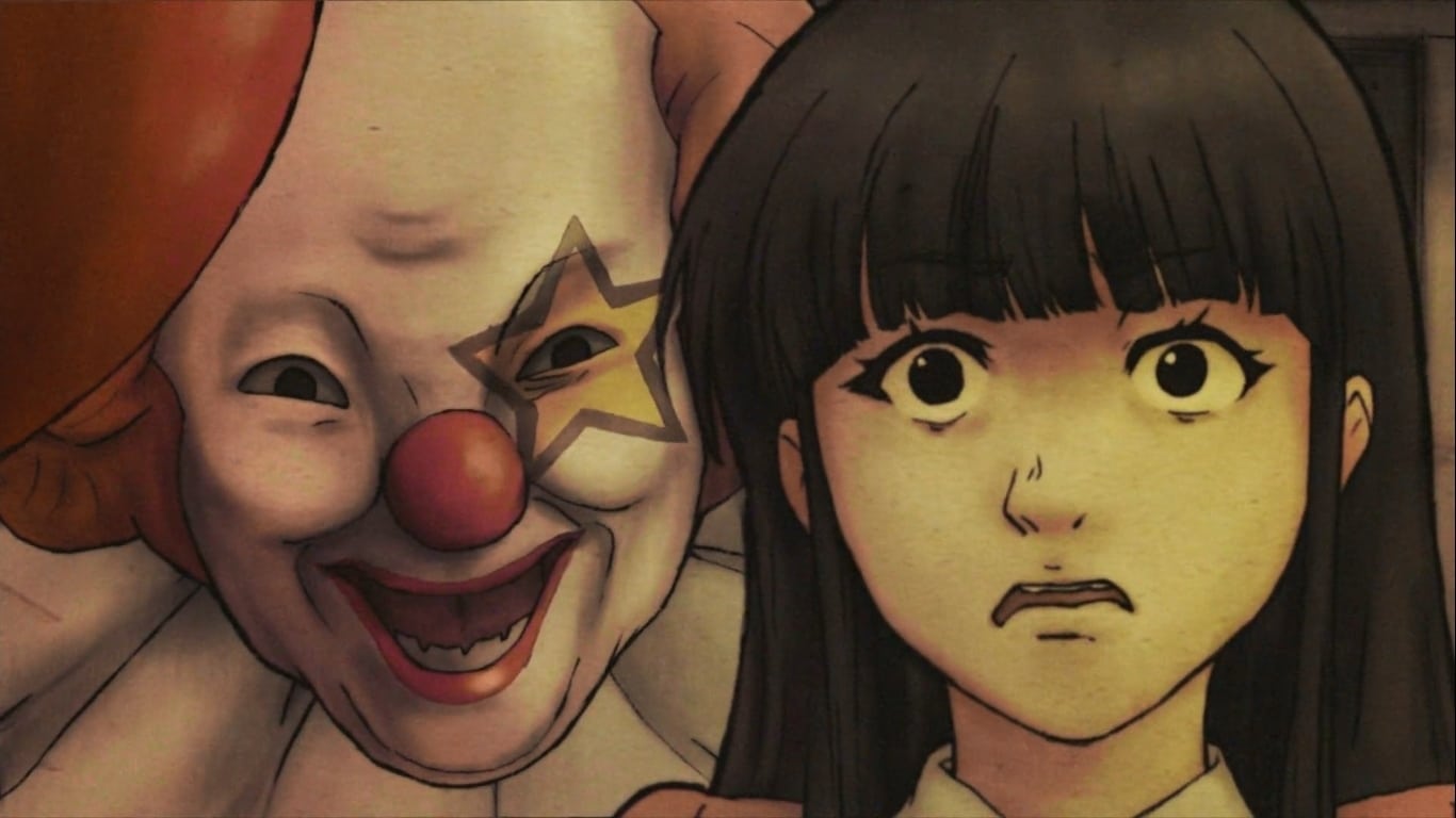 Watch Yamishibai: Japanese Ghost Stories: Season 3 Episode 10 free (Dub) in HD on AnimeKarma