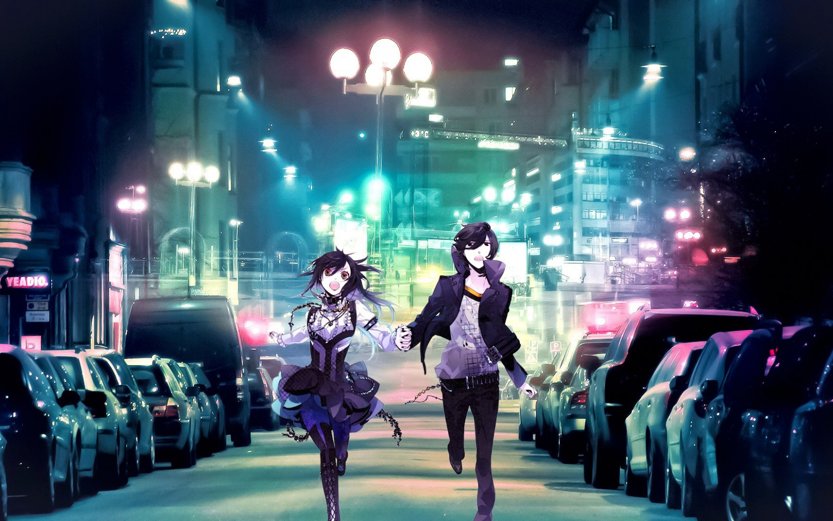 Free download Cute Couple Anime Wallpaper 16503 Wallpaper High [1920x1080] for your Desktop, Mobile & Tablet. Explore Cute Anime Couple Wallpaper. Romantic Anime Wallpaper, Love Couples Wallpaper, Cute Romantic Wallpaper