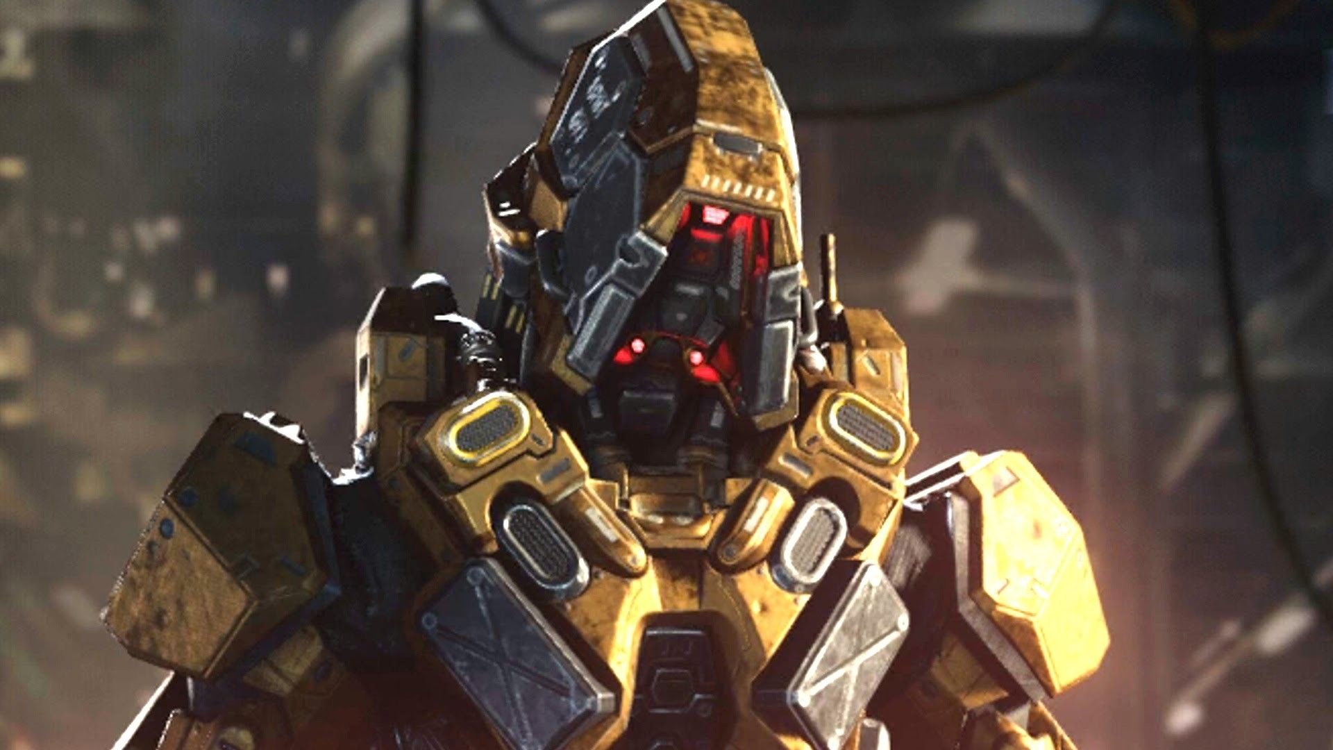 Call Of Duty Robots Wallpapers Wallpaper Cave