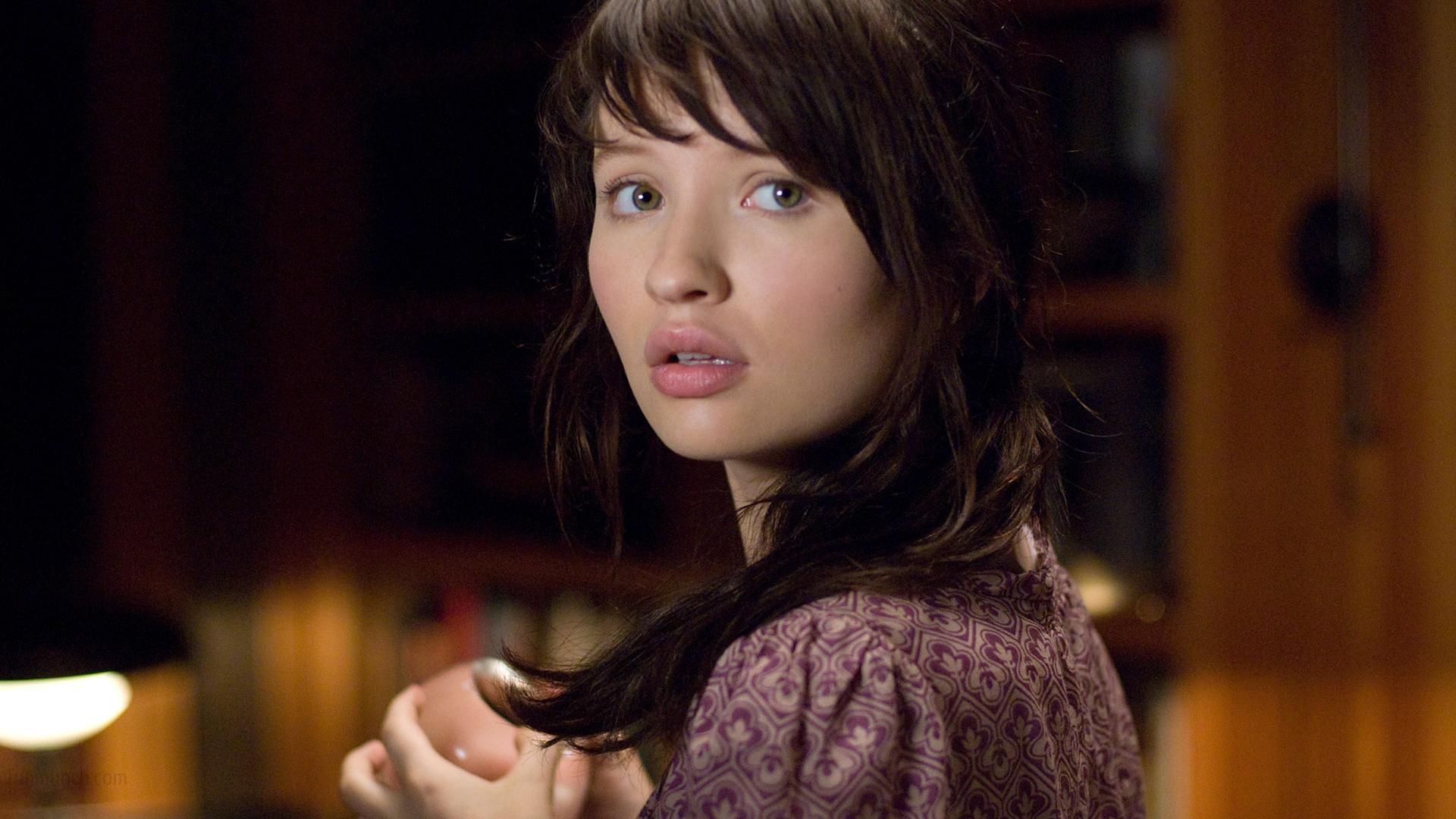 Emily Browning Music