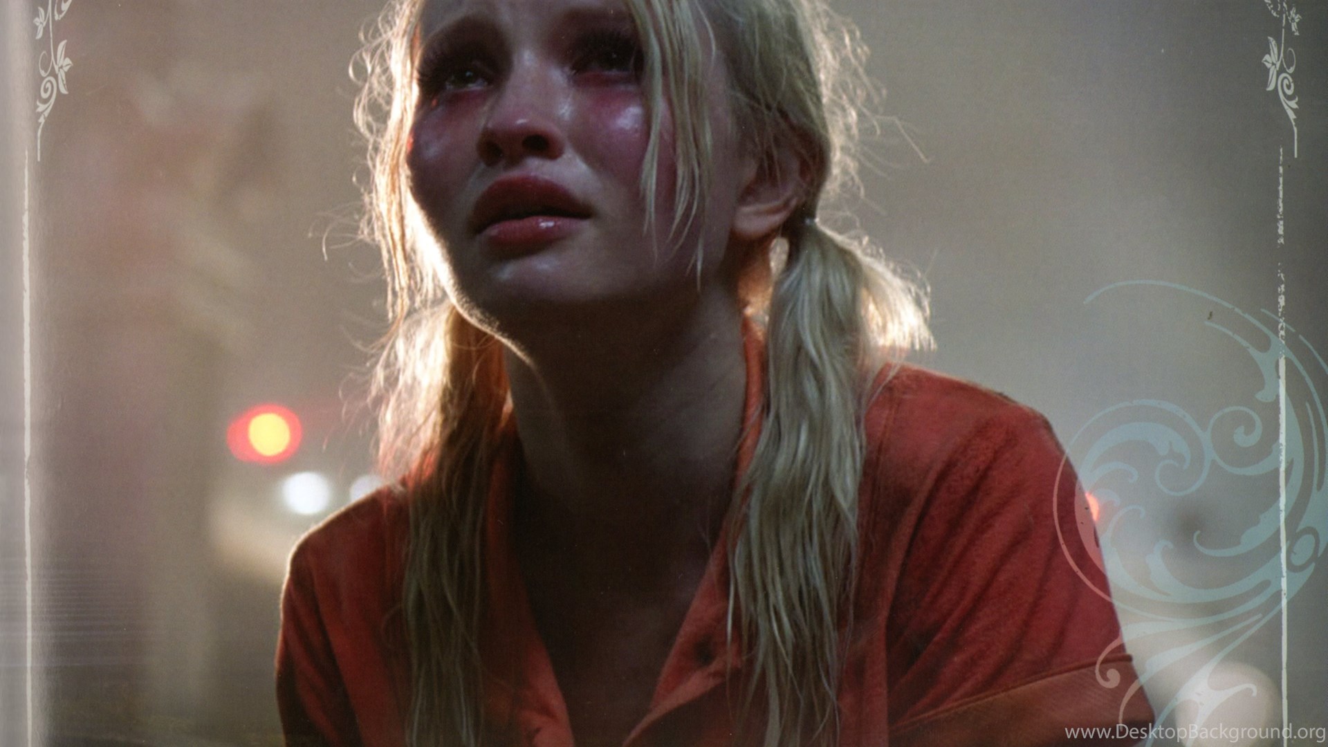 Emily Browning HD Wallpaper Desktop Background