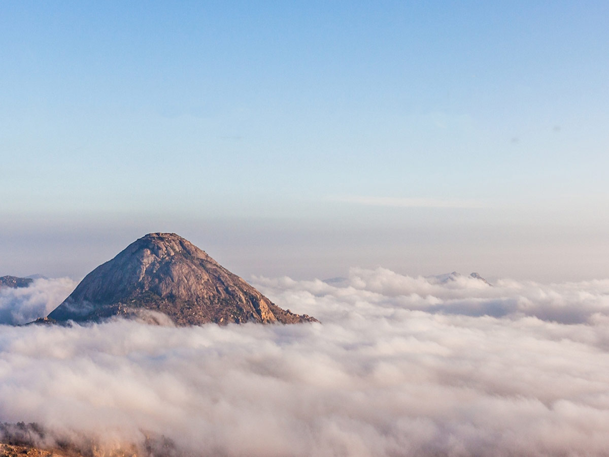 Nandi Hills 2021: A Replenishing Getaway Near Bangalore