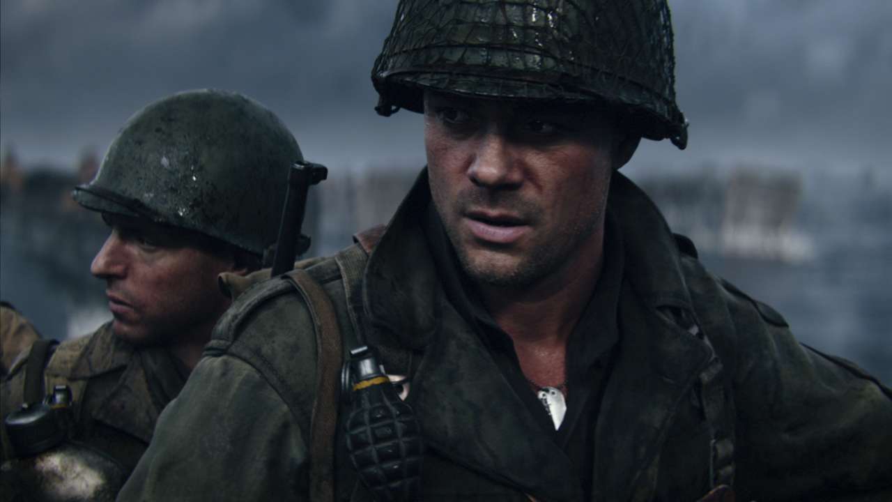 The Weight Of History: Exploring The Real Life Inspirations Behind Call Of Duty: WW2