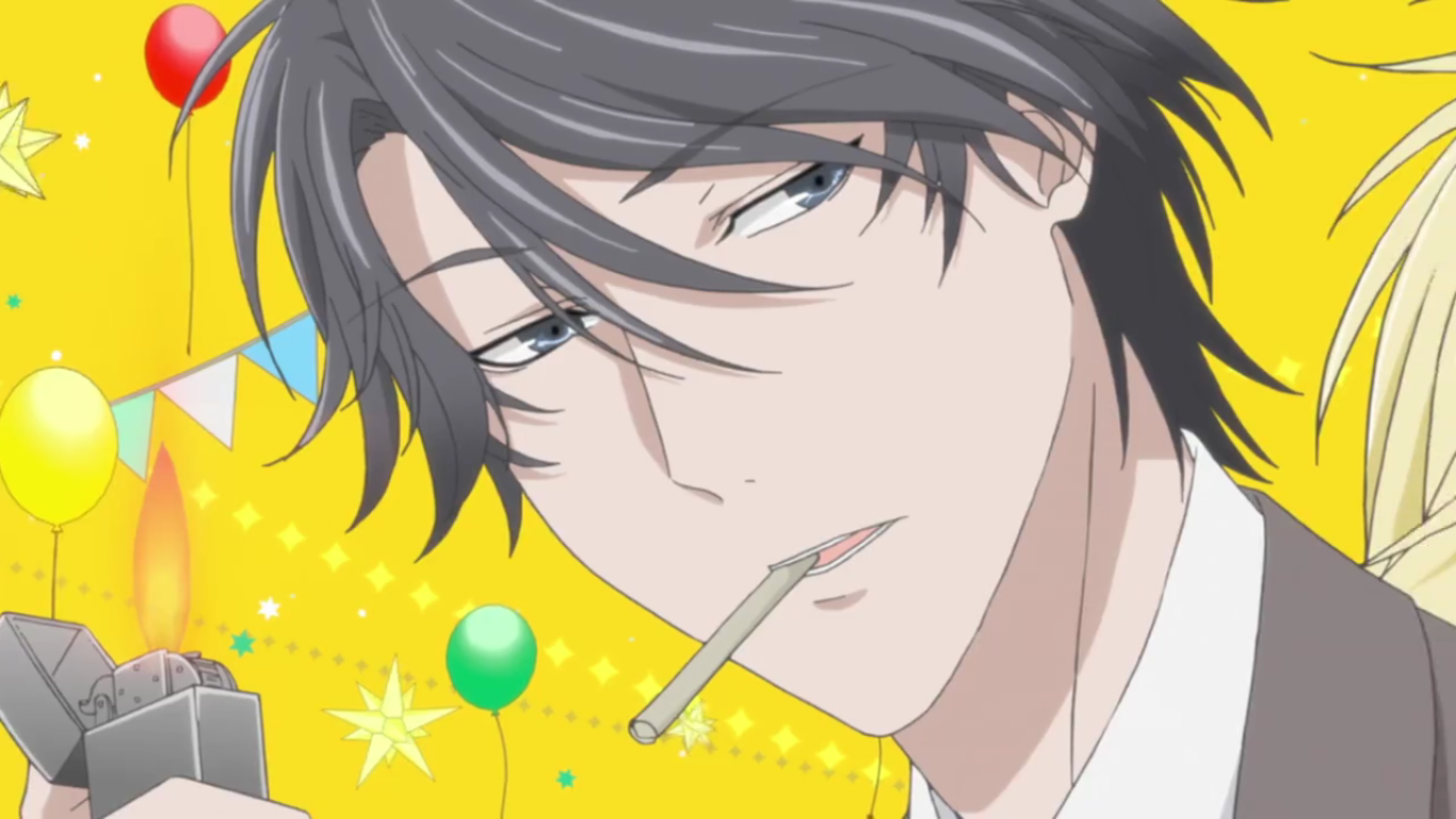 Hitorijime my hero манга на русском фото 45