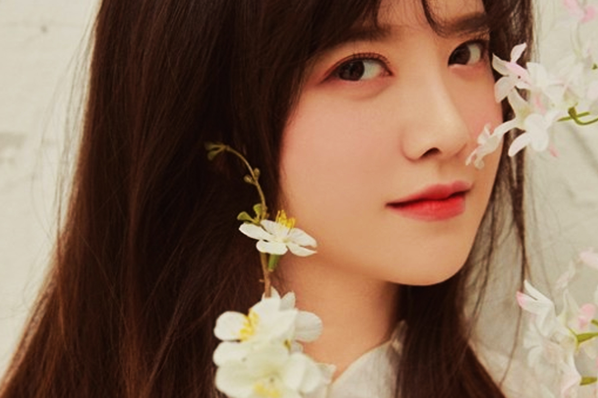 Koo Hye Sun Wallpapers - Wallpaper Cave